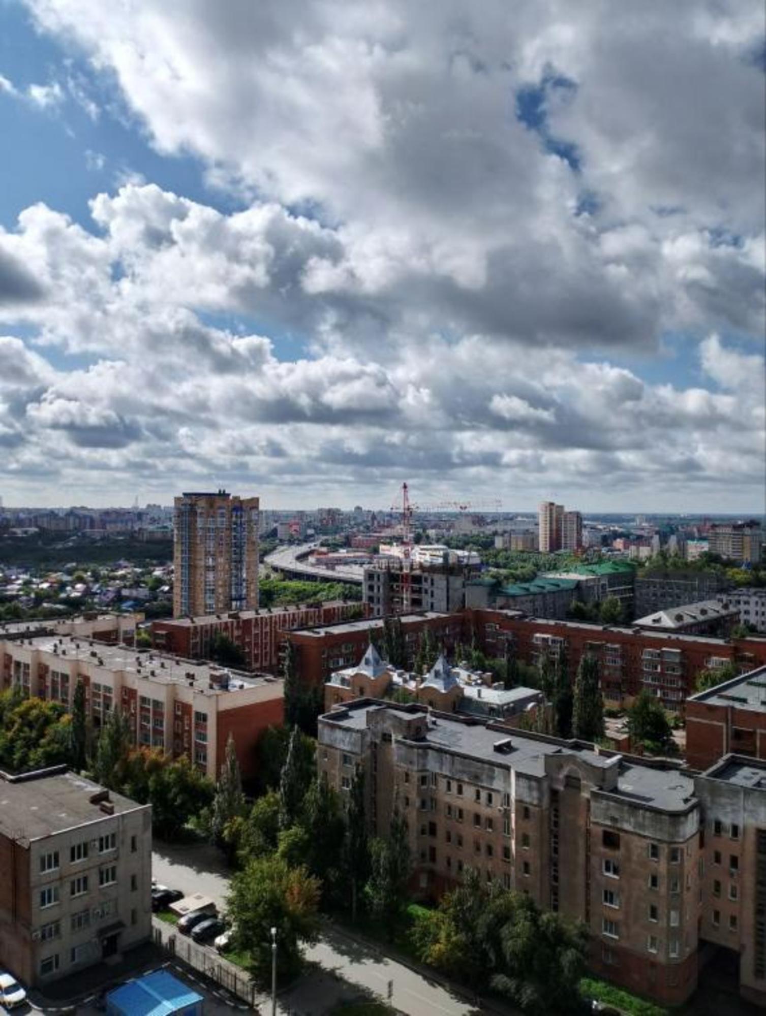 Купить квартиру за 6 773 000 рублей на Гусарова, 48