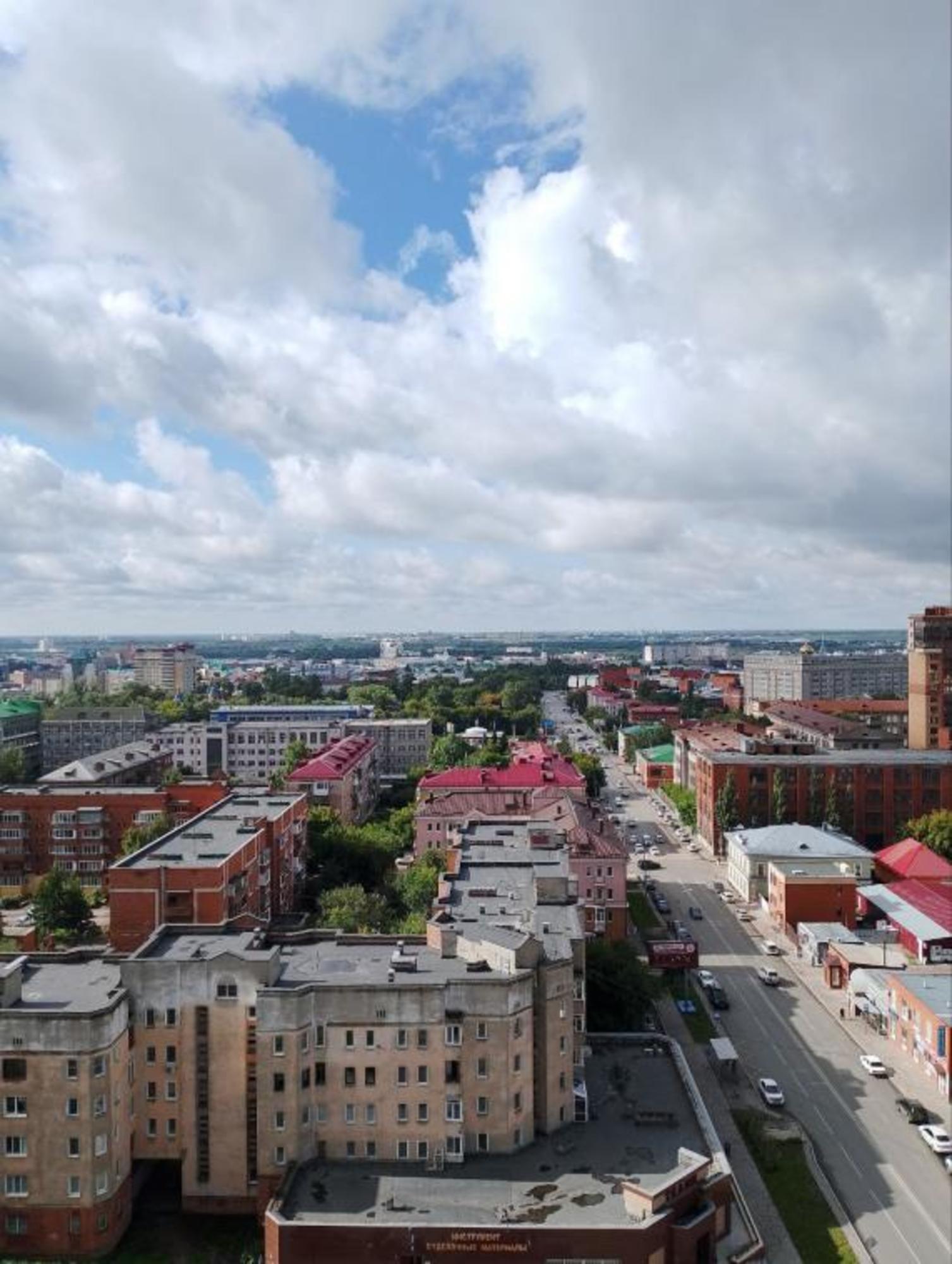 Купить квартиру за 6 773 000 рублей на Гусарова, 48