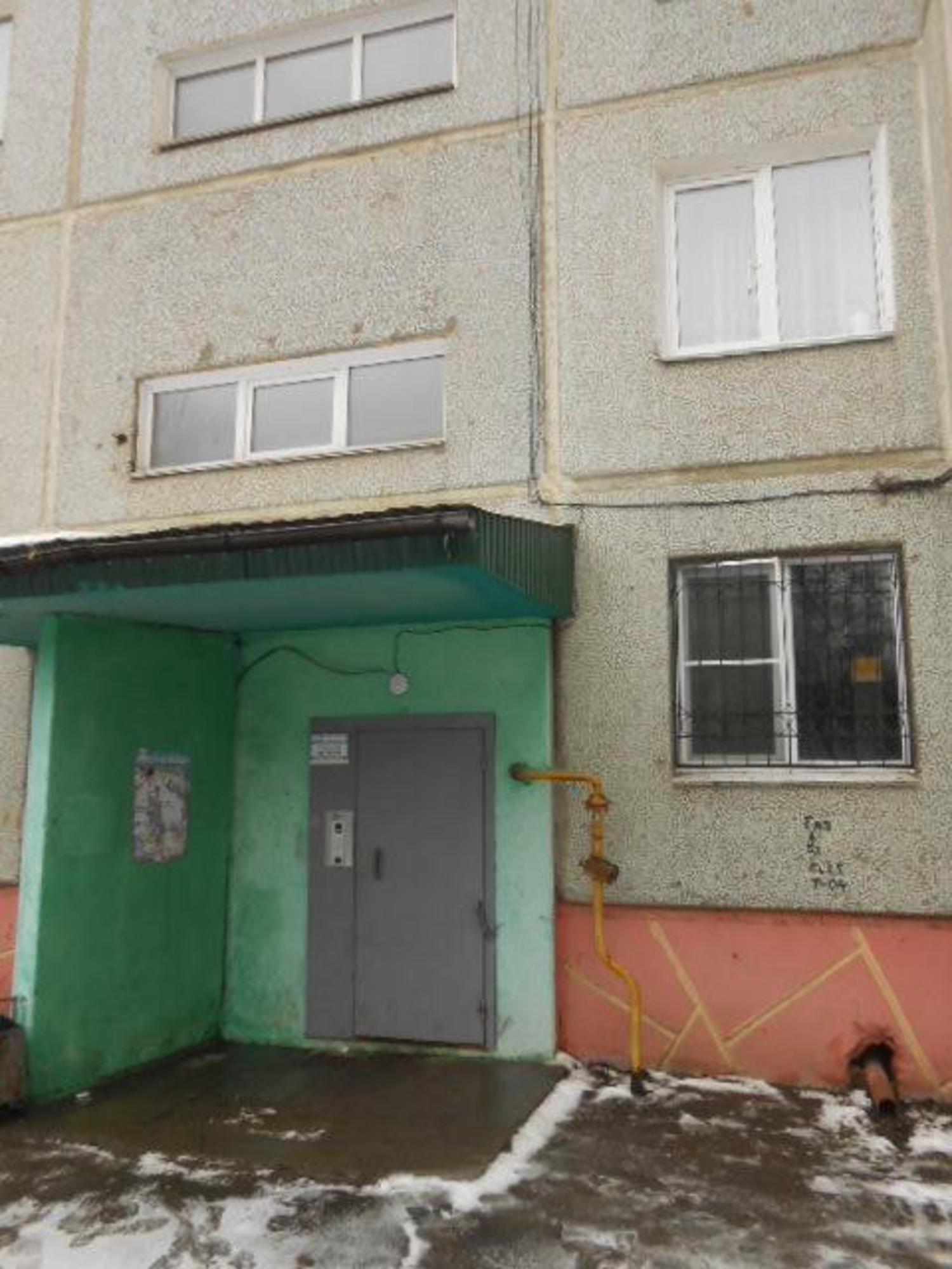 Купить квартиру за 6 400 000 рублей на 70 лет Октября, 18