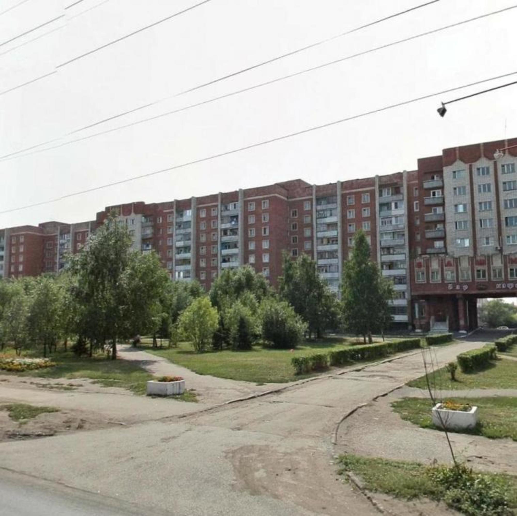 Купить квартиру за 5 350 000 рублей на Кирова, 4
