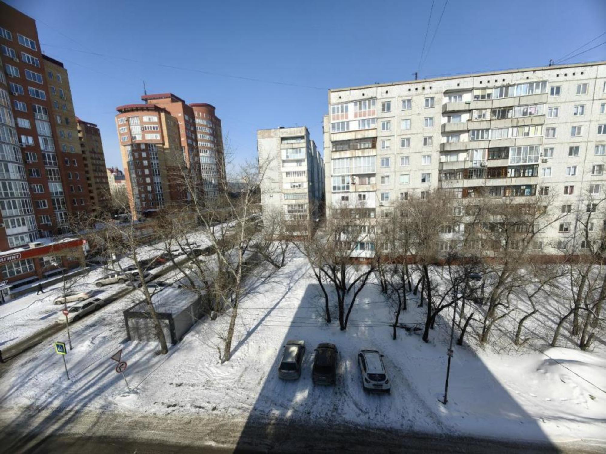 Купить комнату за 1 350 000 рублей на Декабристов, 155