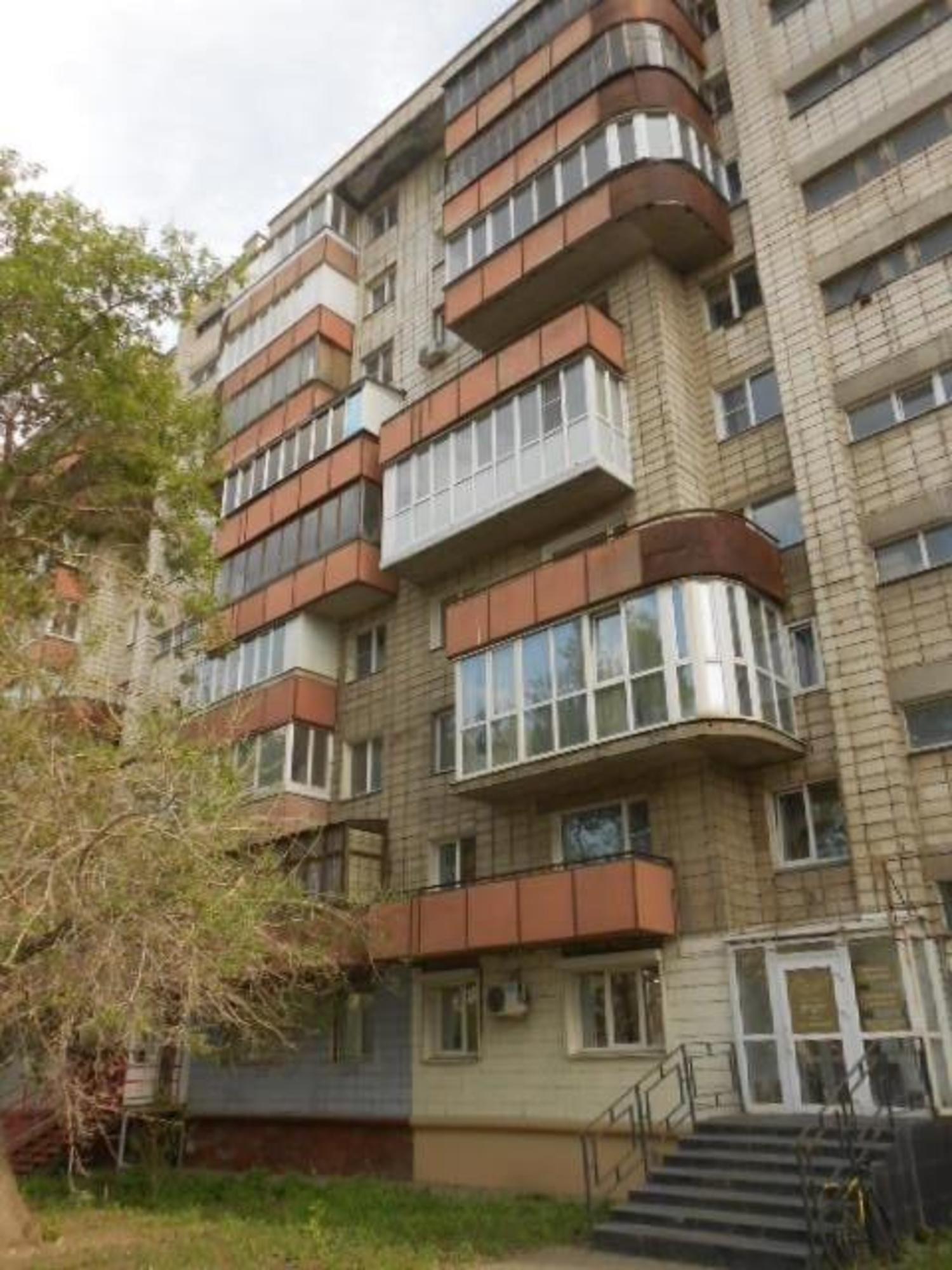 Купить квартиру за 2 850 000 рублей на Масленникова, 60