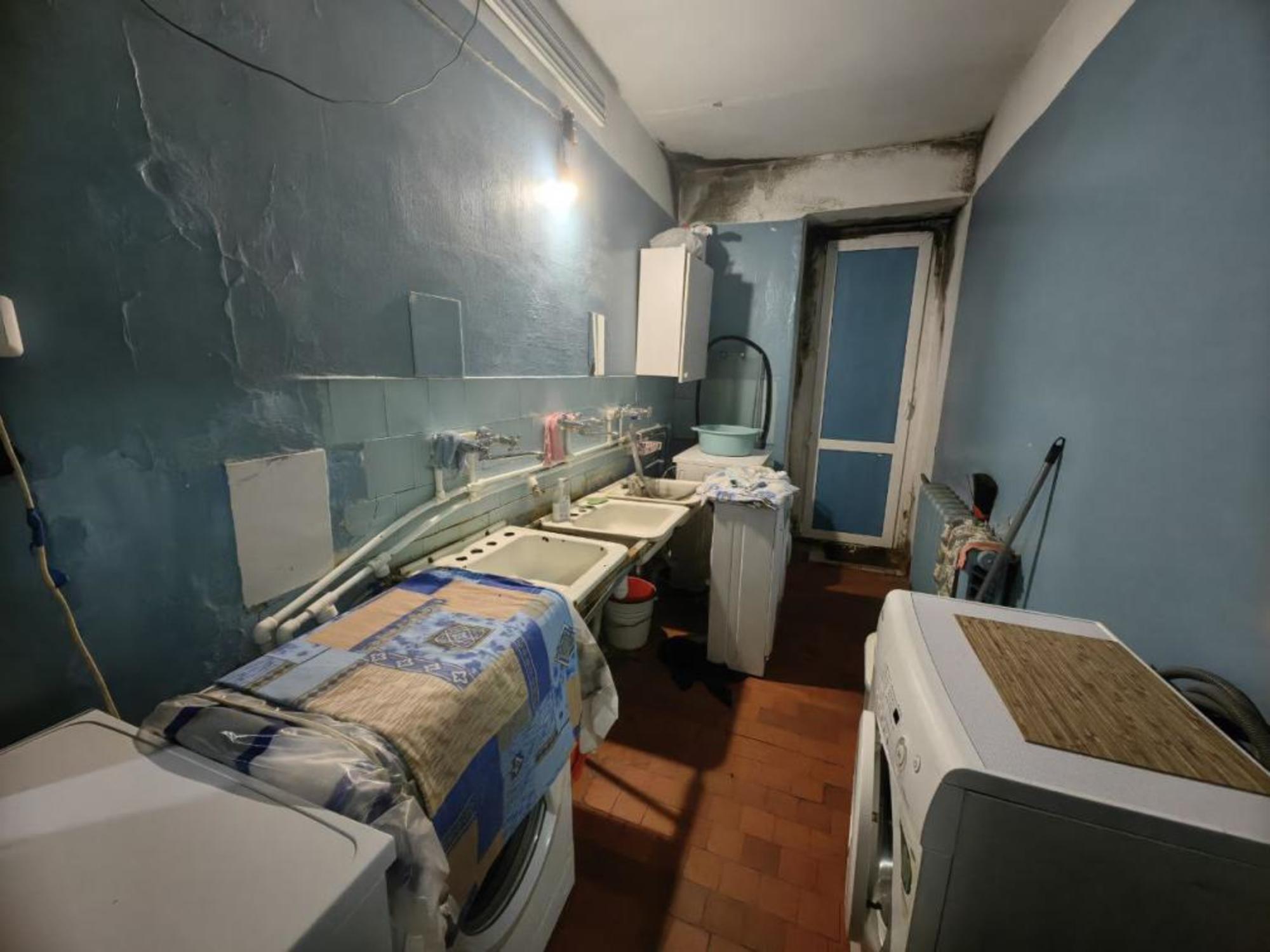 Купить комнату за 1 350 000 рублей на Декабристов, 155