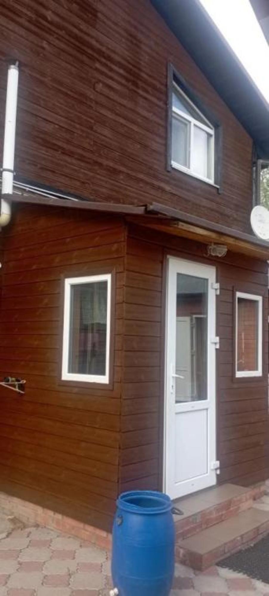 Купить дачу, дом, коттедж за 12 500 000 рублей на Пихтовая