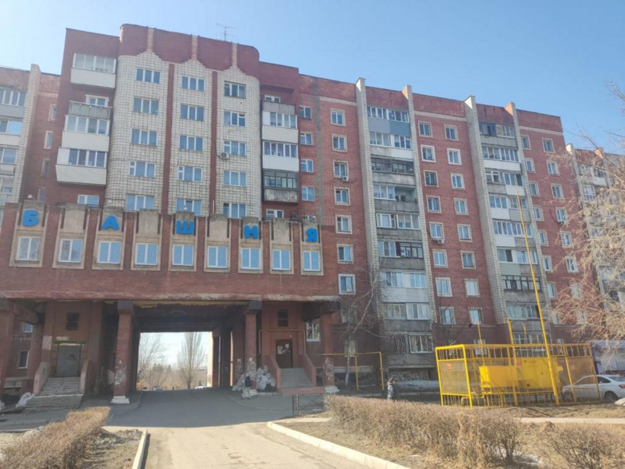 Купить квартиру за 5 350 000 рублей на Кирова, 4