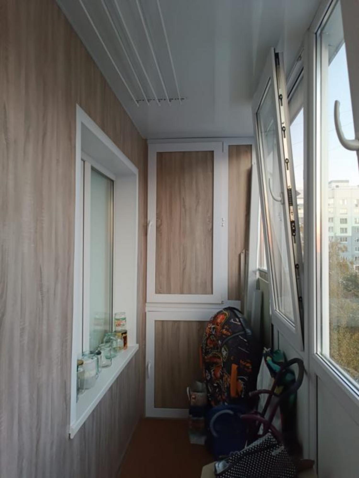 Купить квартиру за 5 390 000 рублей на Лисицкого, 3к1