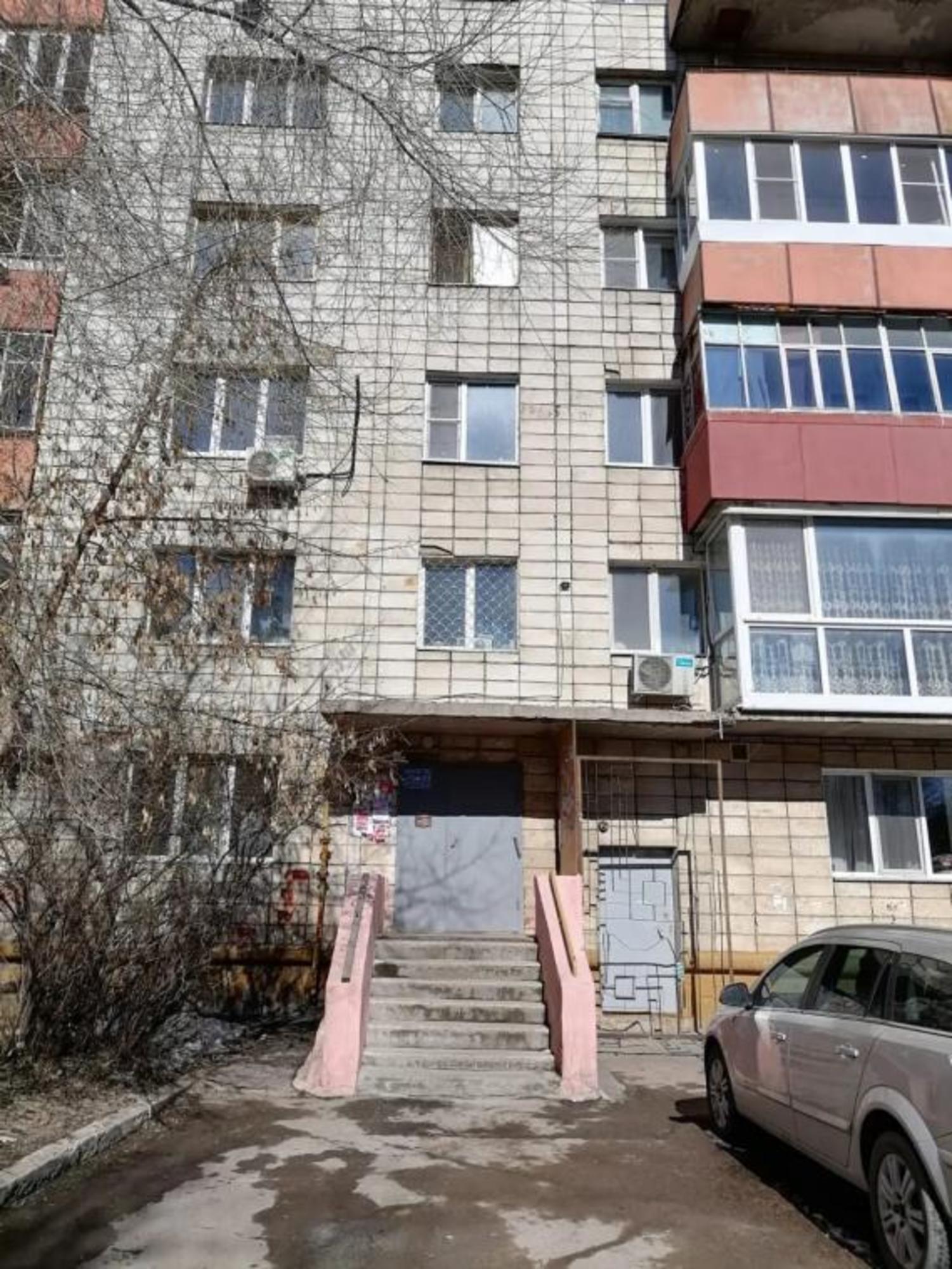 Купить квартиру за 2 850 000 рублей на Масленникова, 60