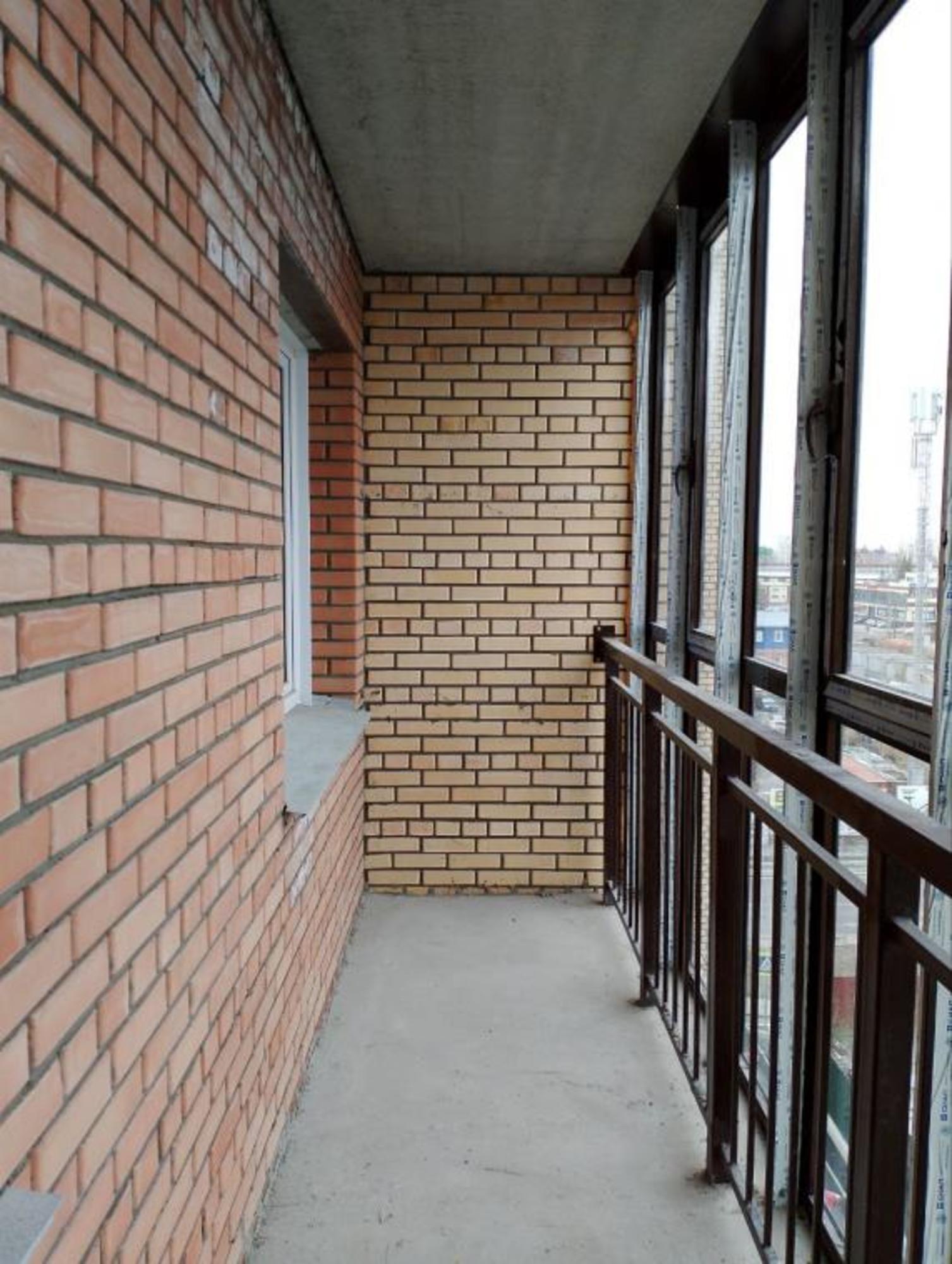 Купить квартиру за 8 743 000 рублей на Гусарова, 48