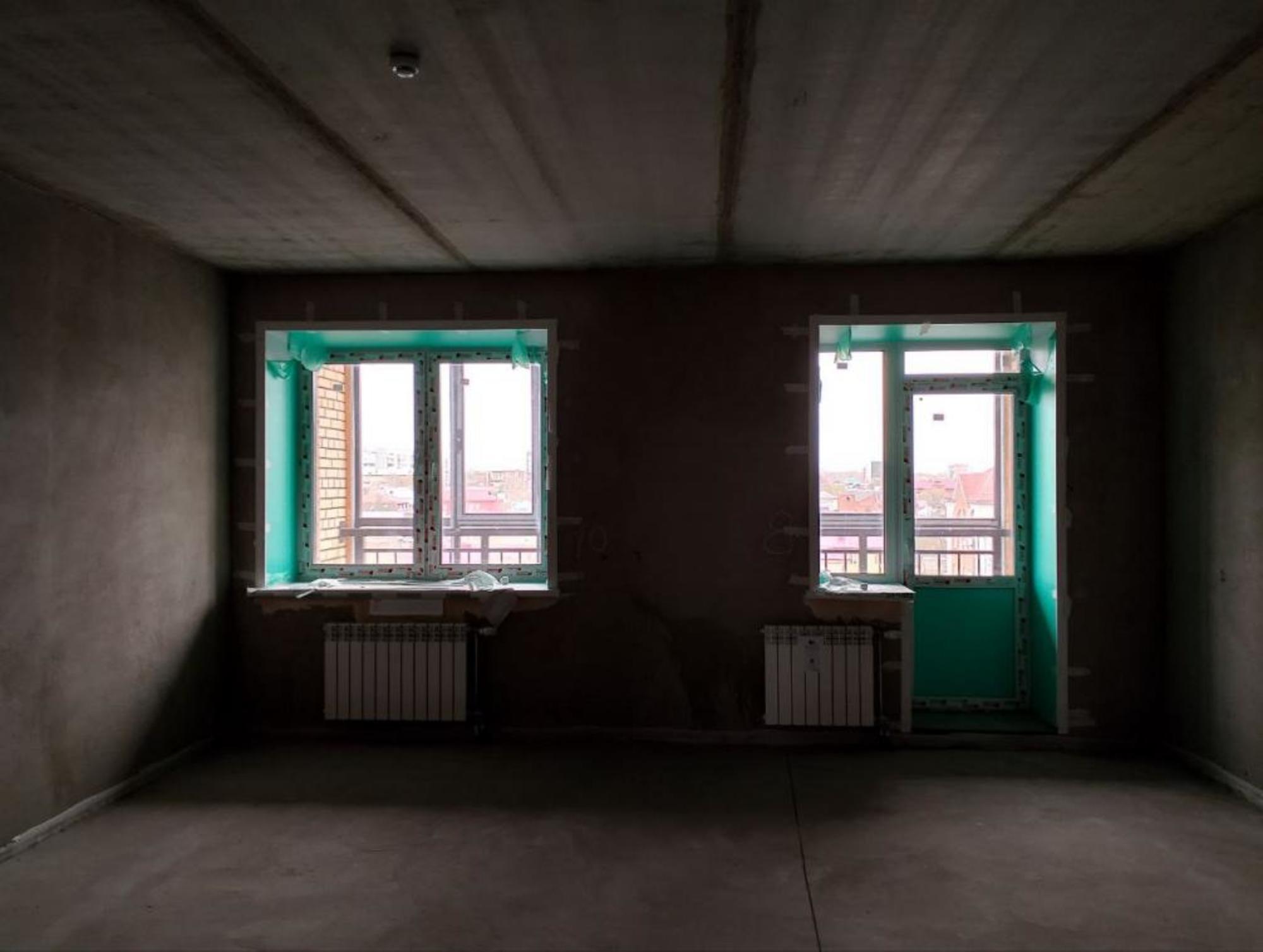 Купить квартиру за 8 743 000 рублей на Гусарова, 48
