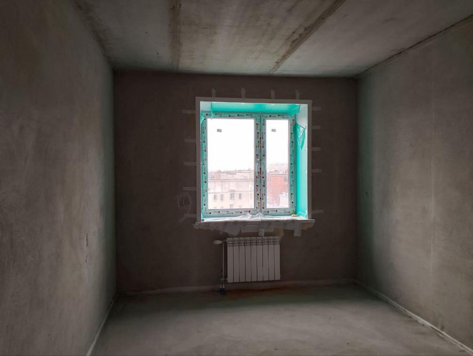 Купить квартиру за 8 743 000 рублей на Гусарова, 48