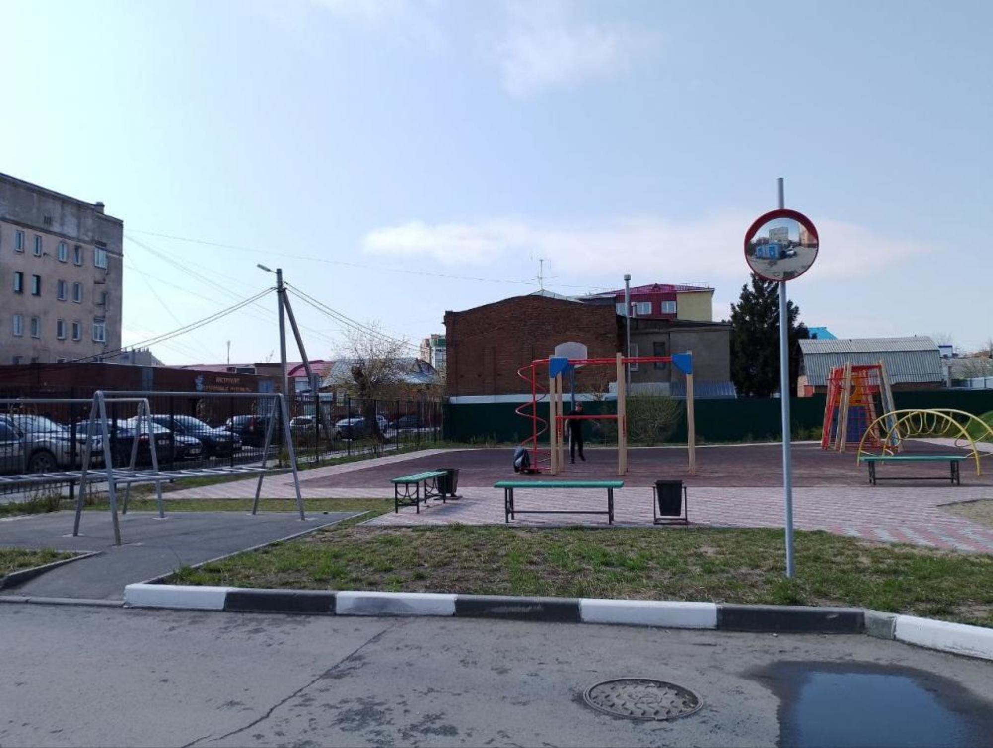Купить квартиру за 6 900 000 рублей на Гусарова, 48