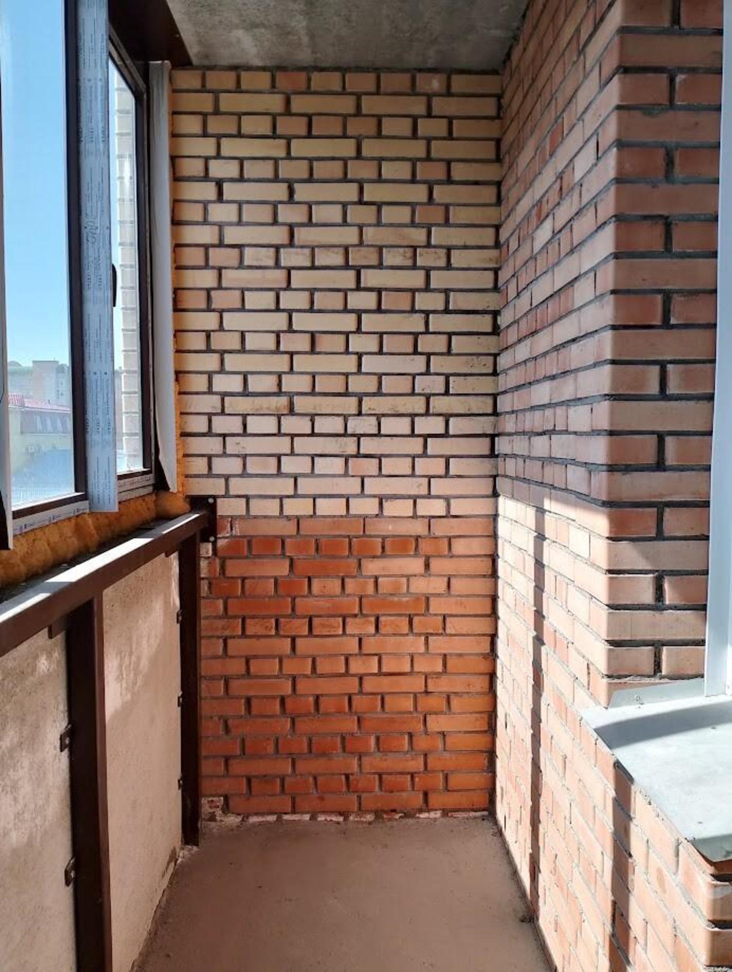 Купить квартиру за 6 900 000 рублей на Гусарова, 48