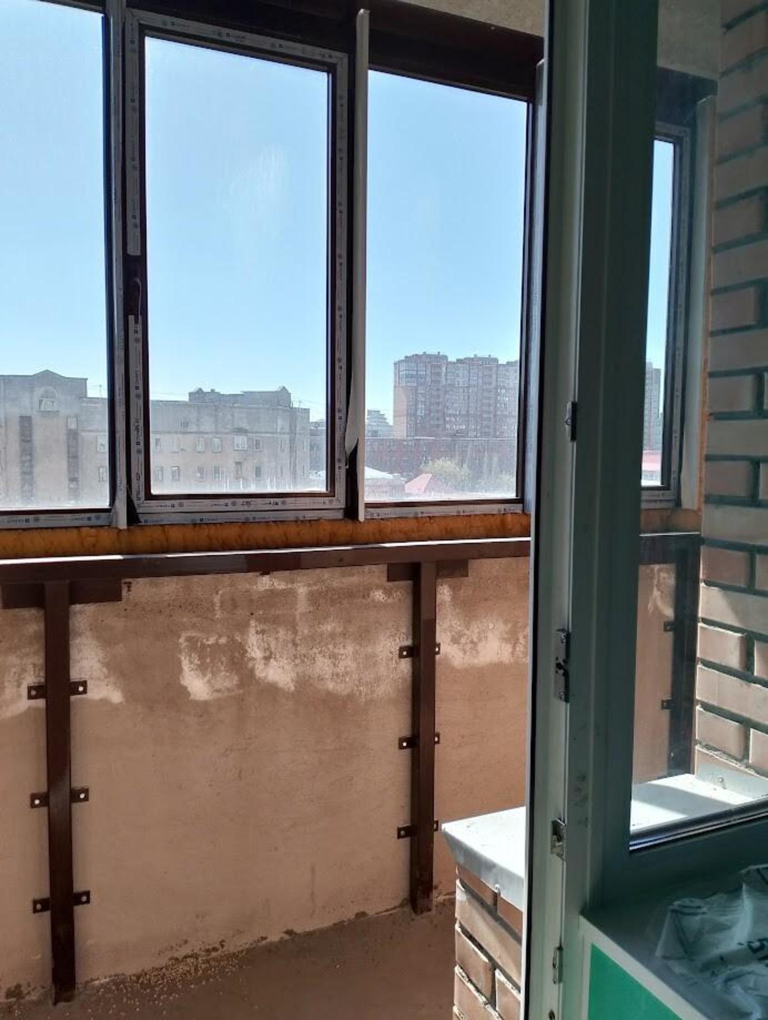 Купить квартиру за 6 900 000 рублей на Гусарова, 48