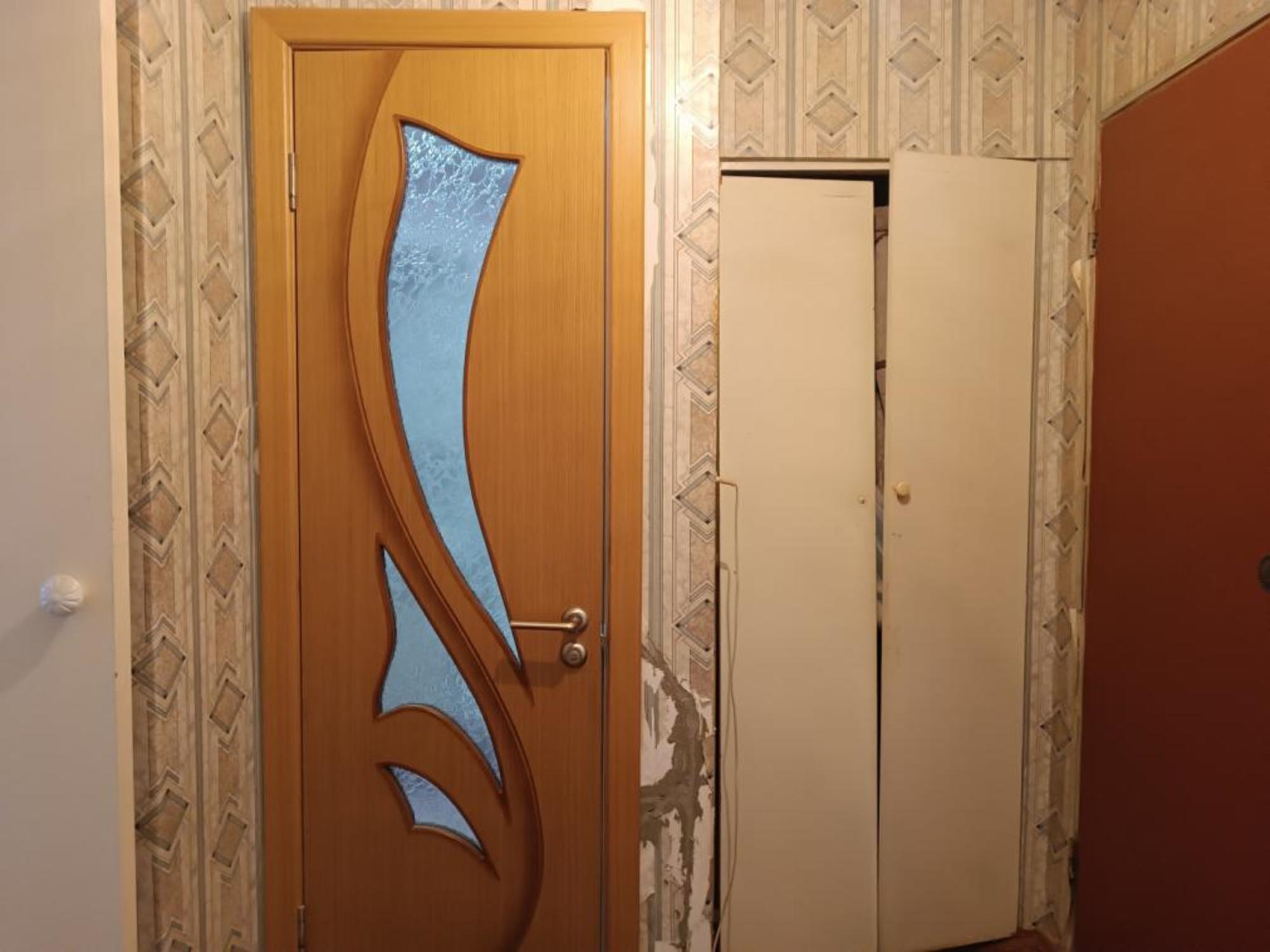 Купить квартиру за 3 825 000 рублей на Батумская, 30