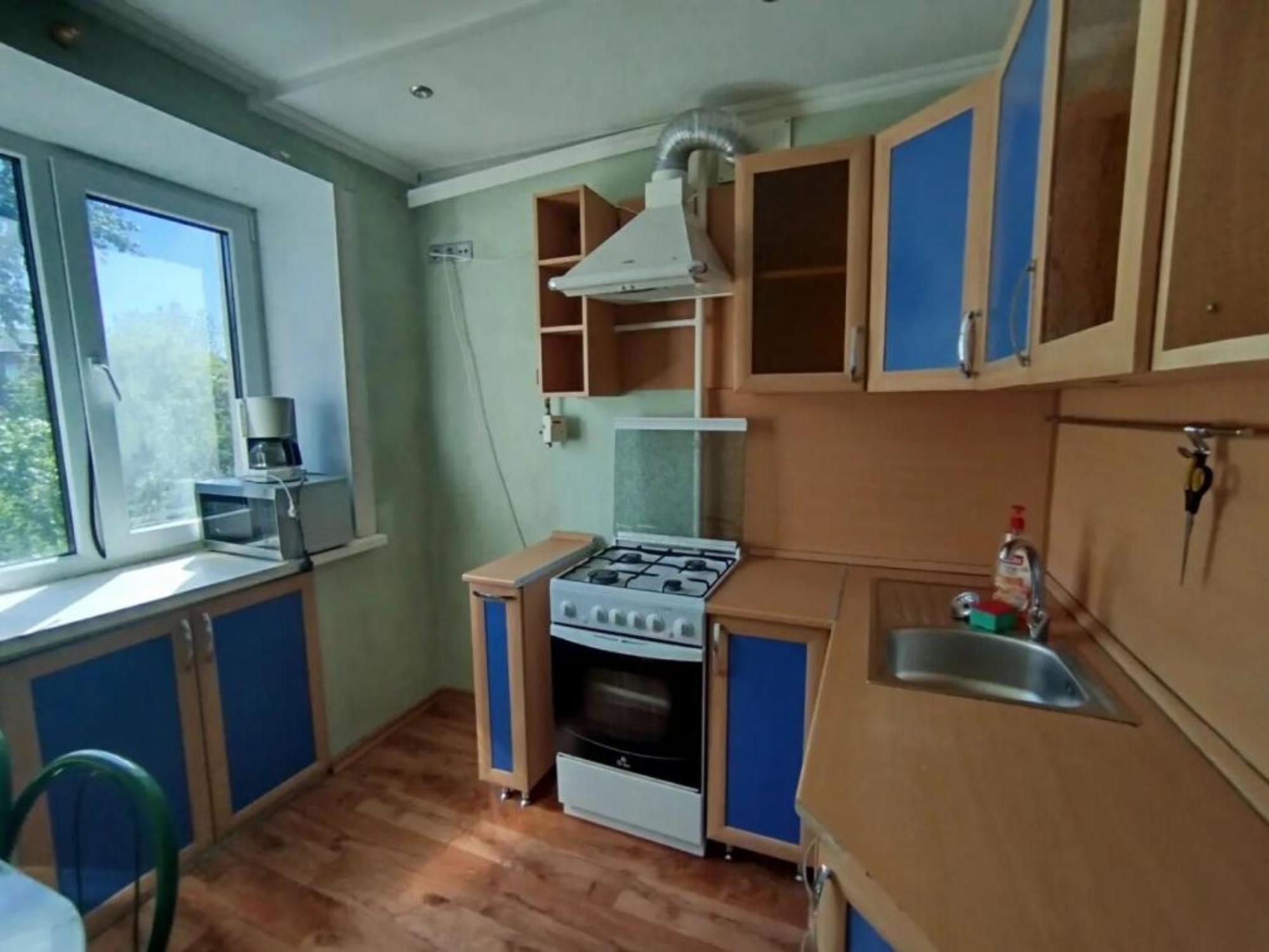 Купить квартиру за 3 890 000 рублей на Пирогова, 46