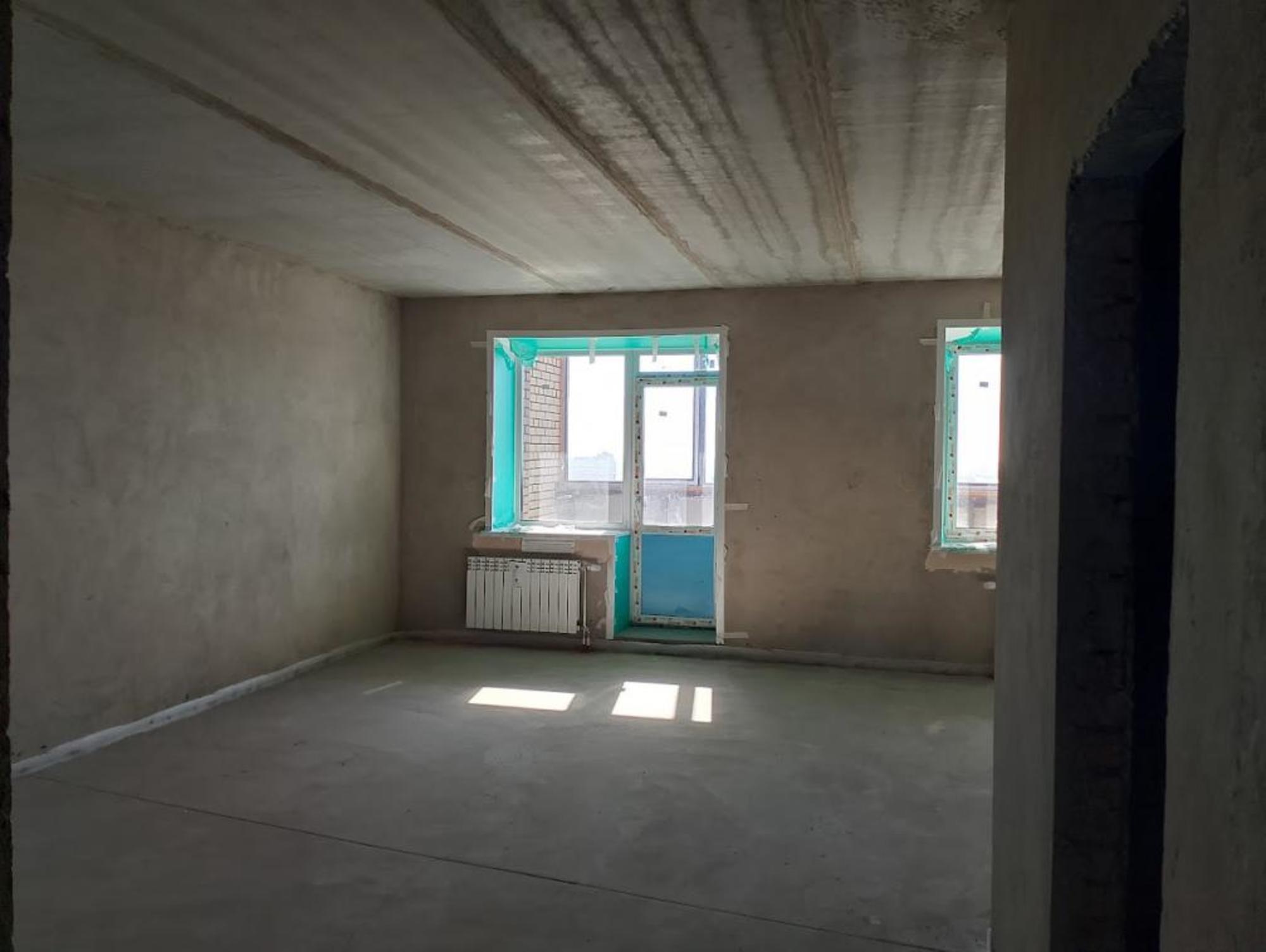 Купить квартиру за 6 795 000 рублей на Гусарова, 48