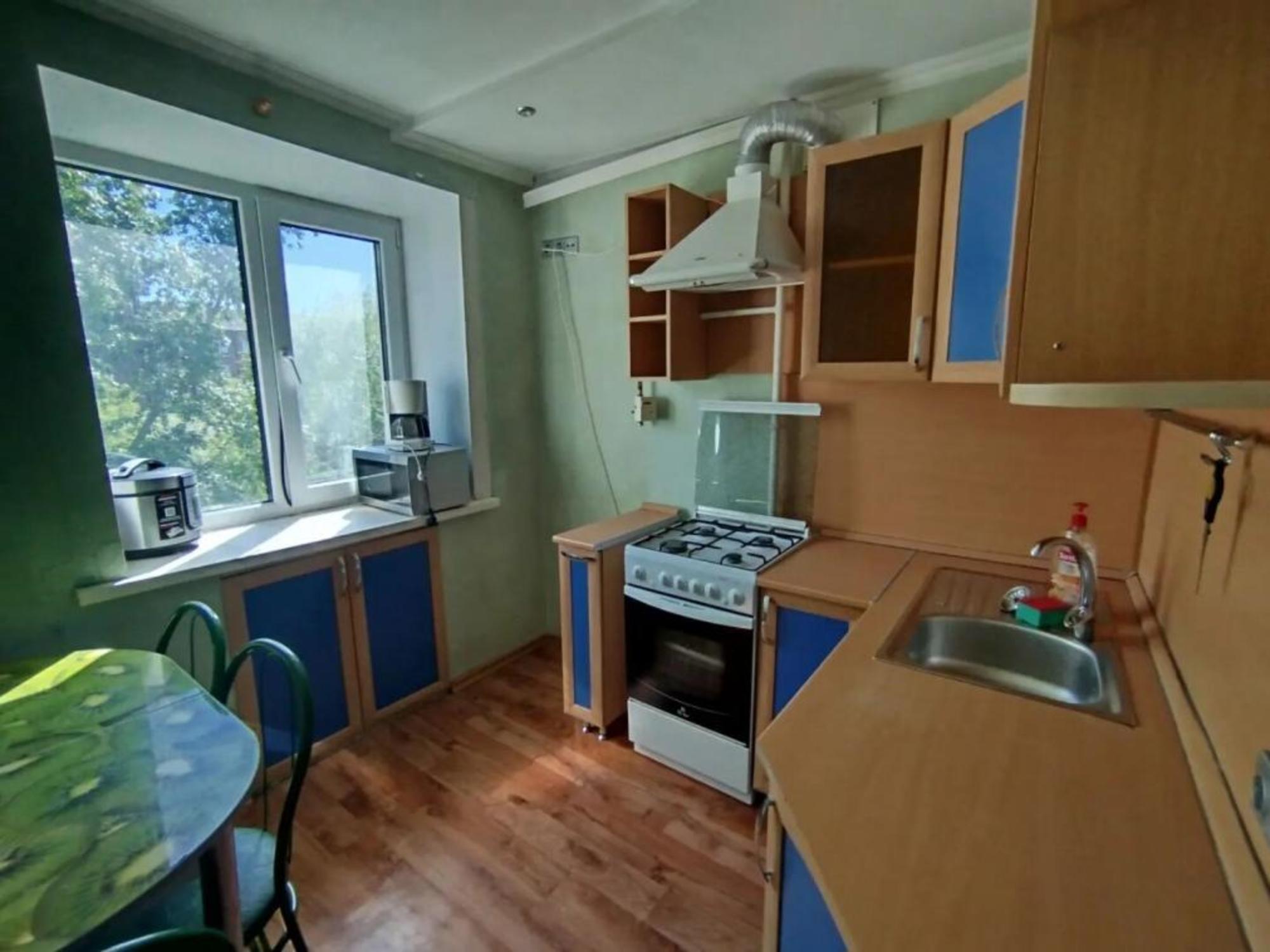 Купить квартиру за 3 890 000 рублей на Пирогова, 46