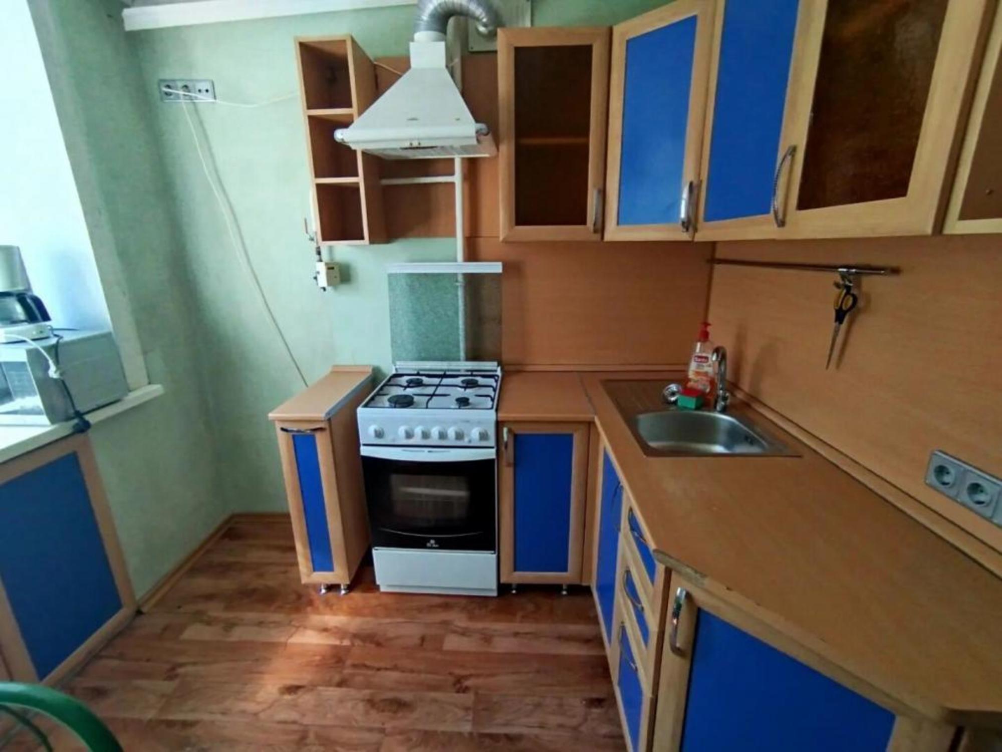 Купить квартиру за 3 890 000 рублей на Пирогова, 46