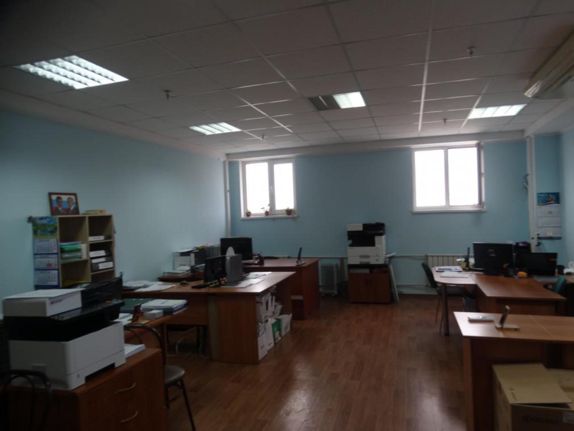 Купить офис, помещение под офис за 6 900 000 рублей на Фрунзе, 80