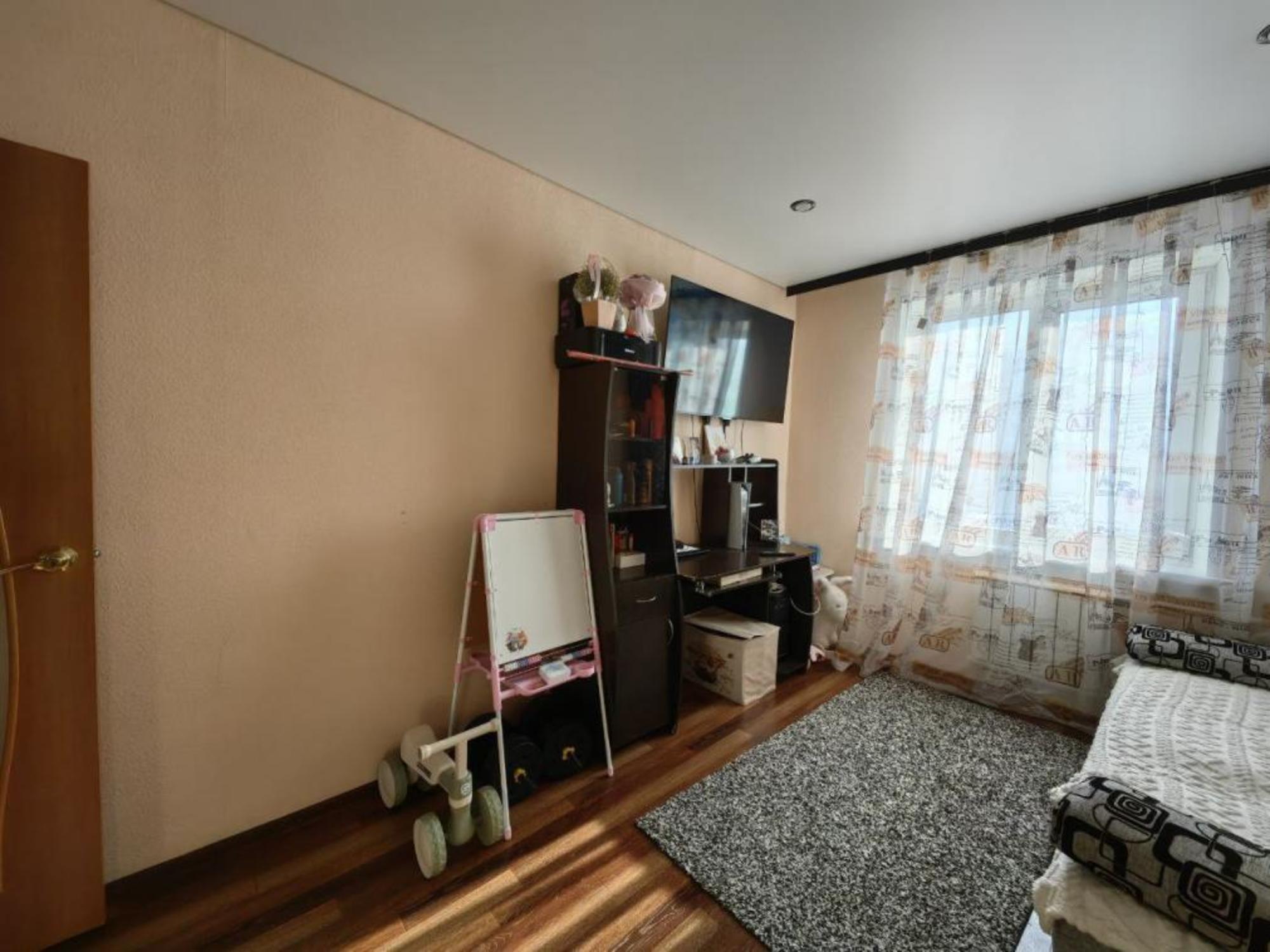 Купить квартиру за 12 500 000 рублей на Дианова, 20к1