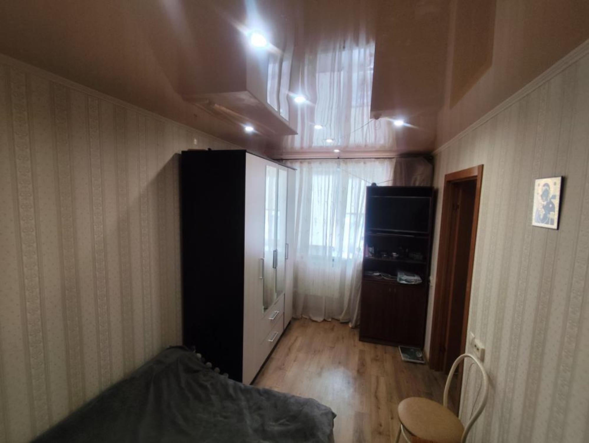 Купить квартиру за 4 999 000 рублей на Багратиона, 6