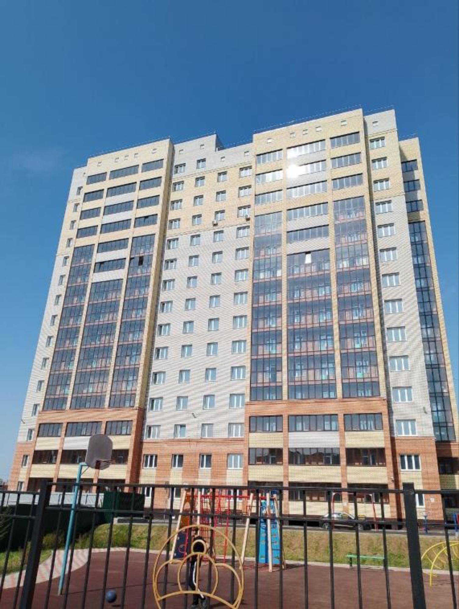 Купить квартиру за 6 975 000 рублей на Гусарова, 48