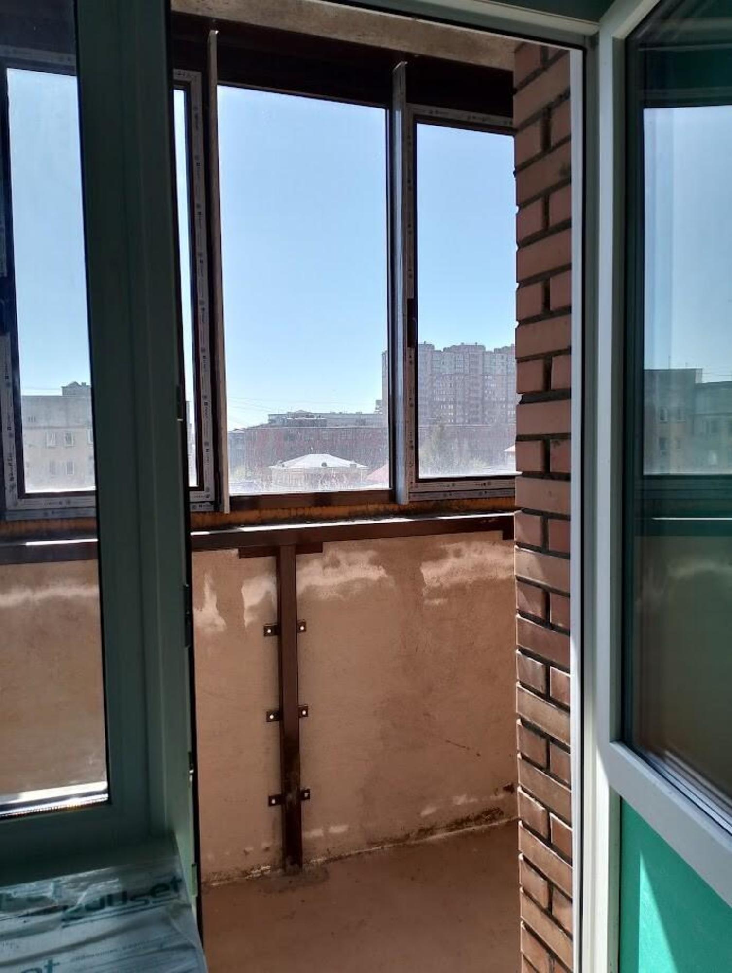 Купить квартиру за 6 975 000 рублей на Гусарова, 48