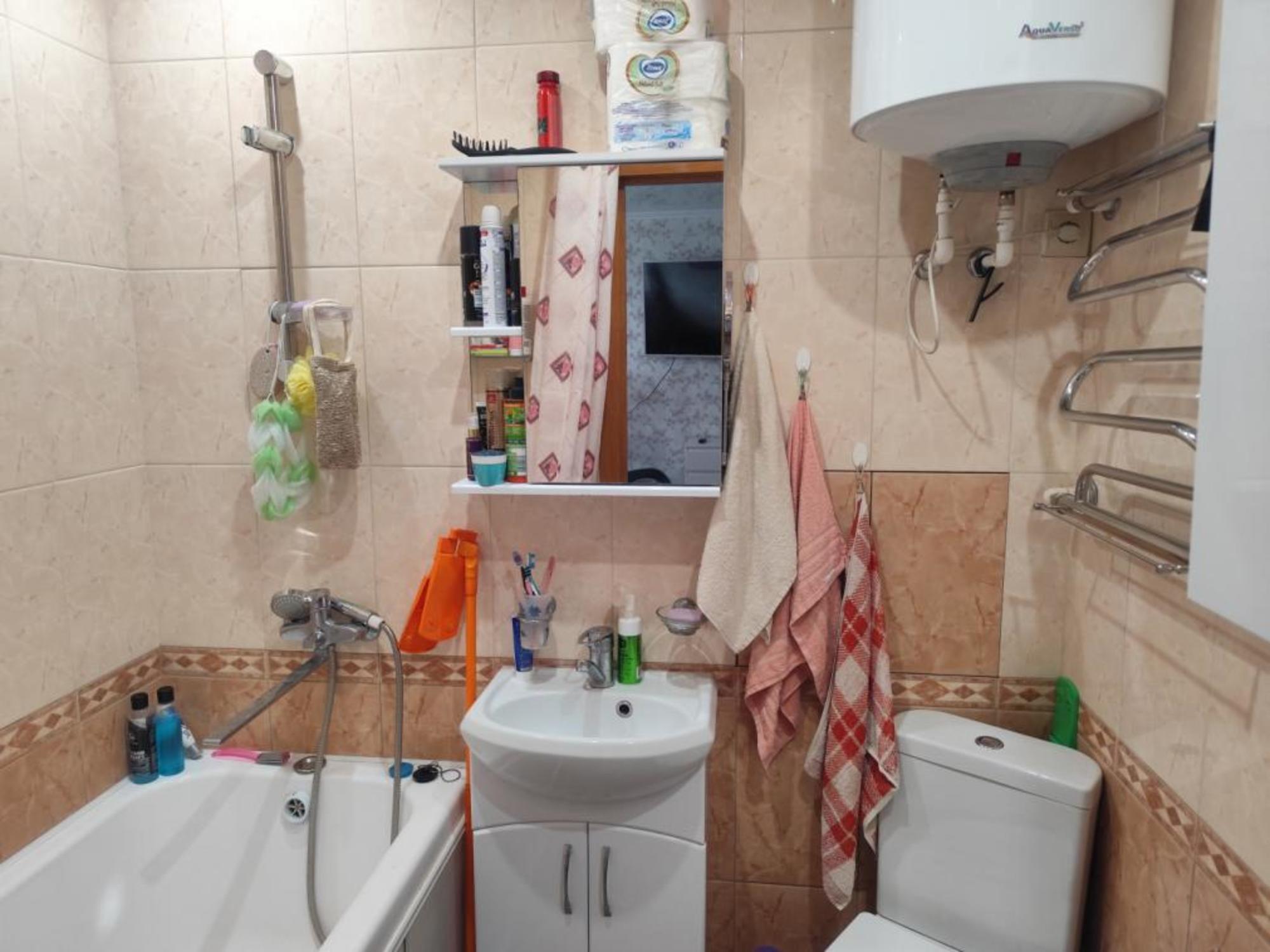 Купить квартиру за 4 999 000 рублей на Багратиона, 6