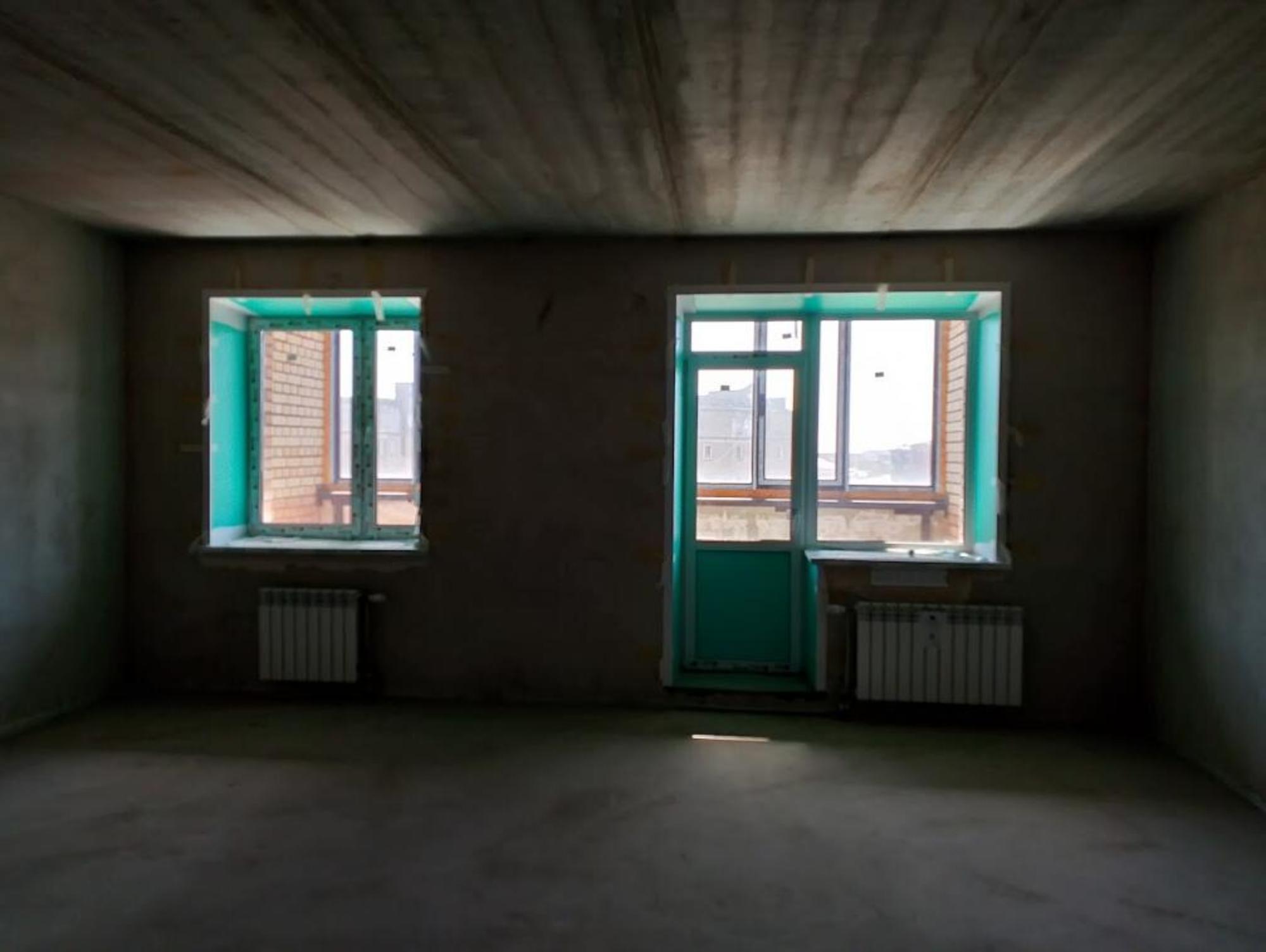 Купить квартиру за 6 848 000 рублей на Гусарова, 48