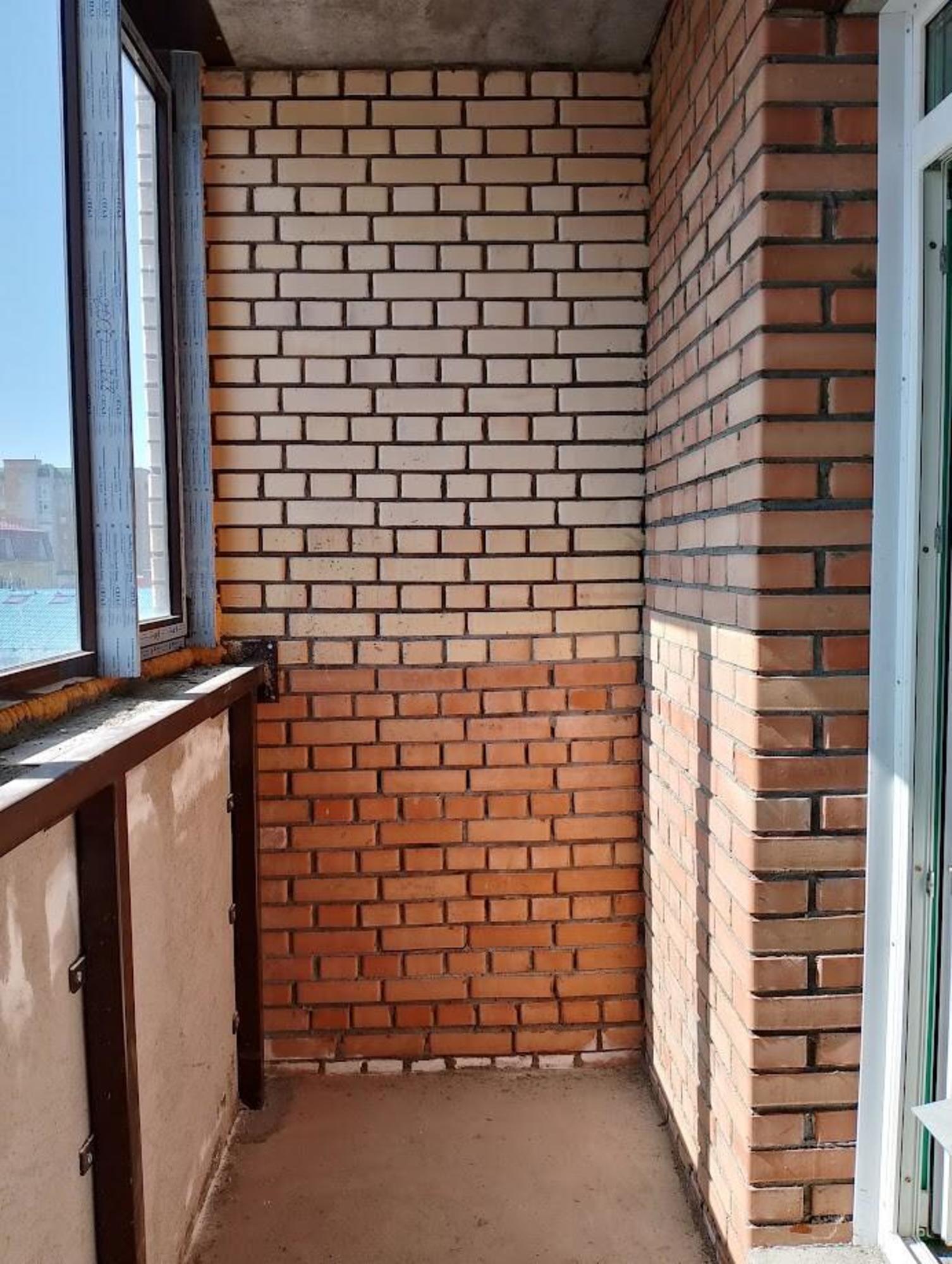 Купить квартиру за 6 975 000 рублей на Гусарова, 48