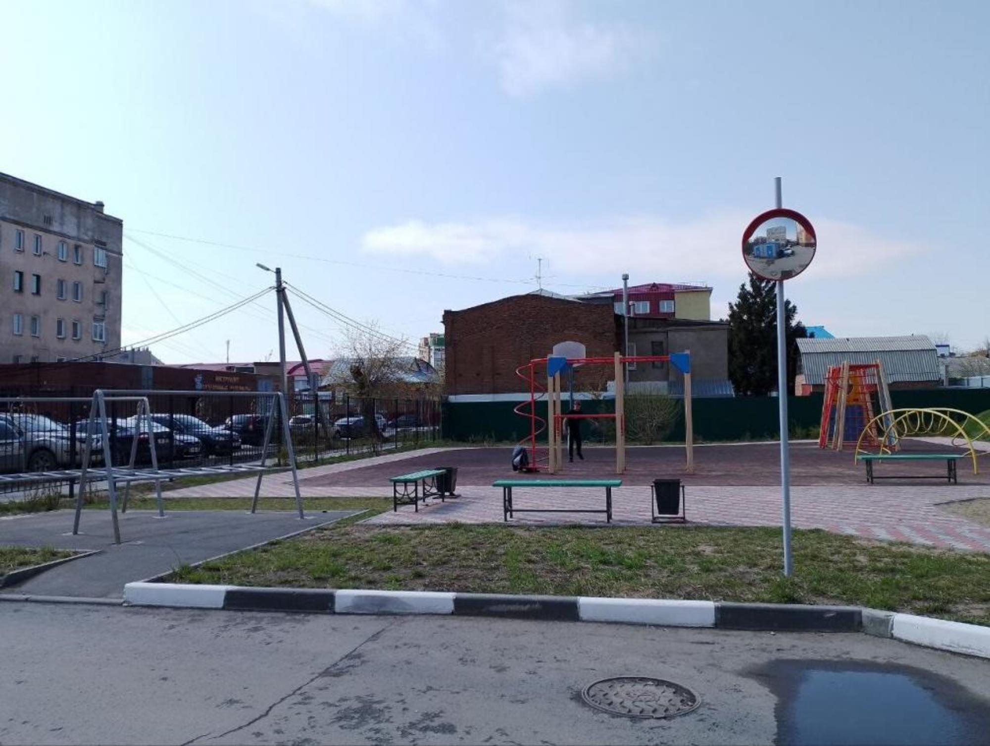 Купить квартиру за 6 975 000 рублей на Гусарова, 48