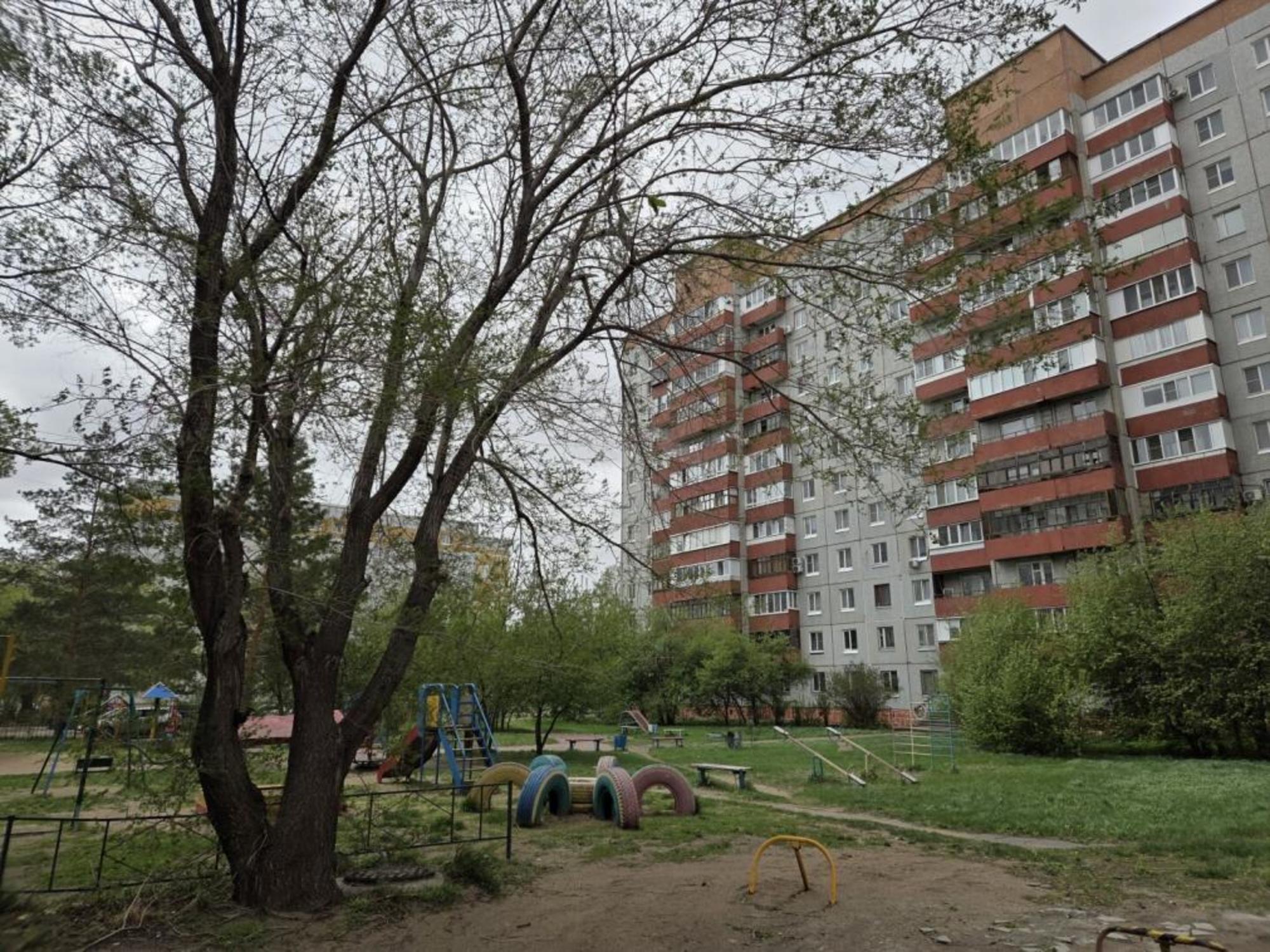 Купить квартиру за 7 900 000 рублей на Лукашевича, 25