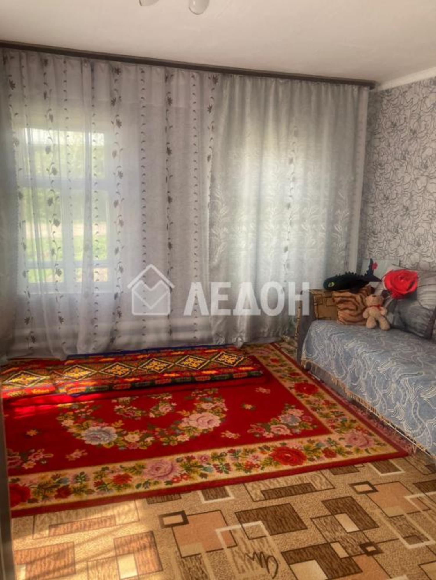 Купить дачу, дом, коттедж за 2 450 000 рублей на Тельмана, 33