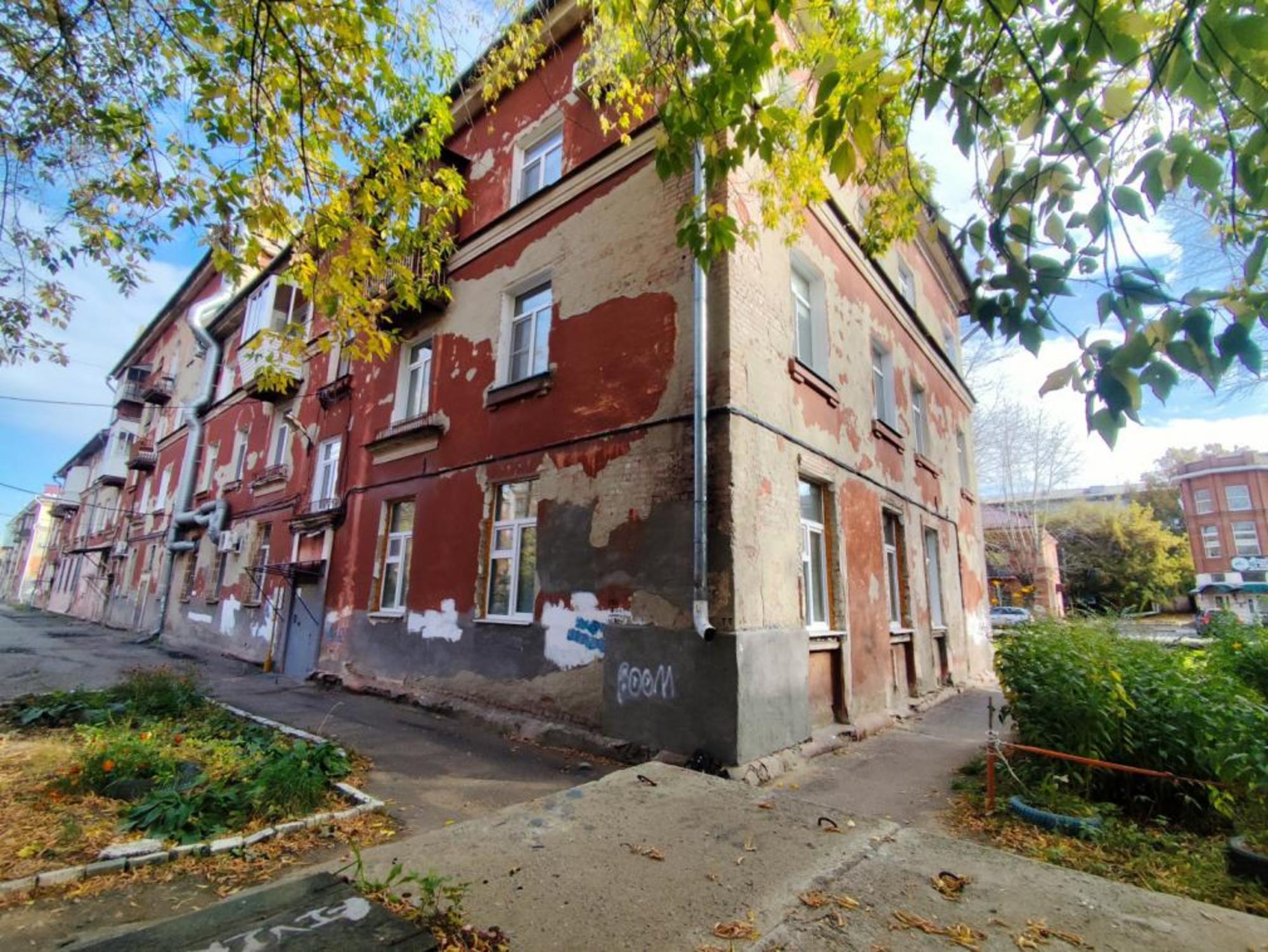 Купить квартиру за 4 899 000 рублей на Серова, 12
