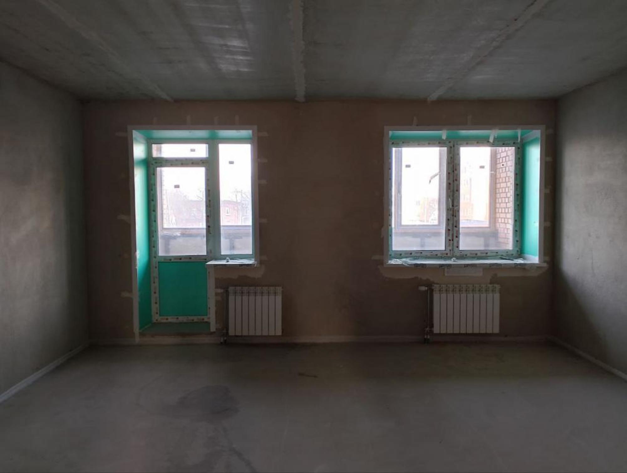 Купить квартиру за 8 799 000 рублей на Гусарова, 48