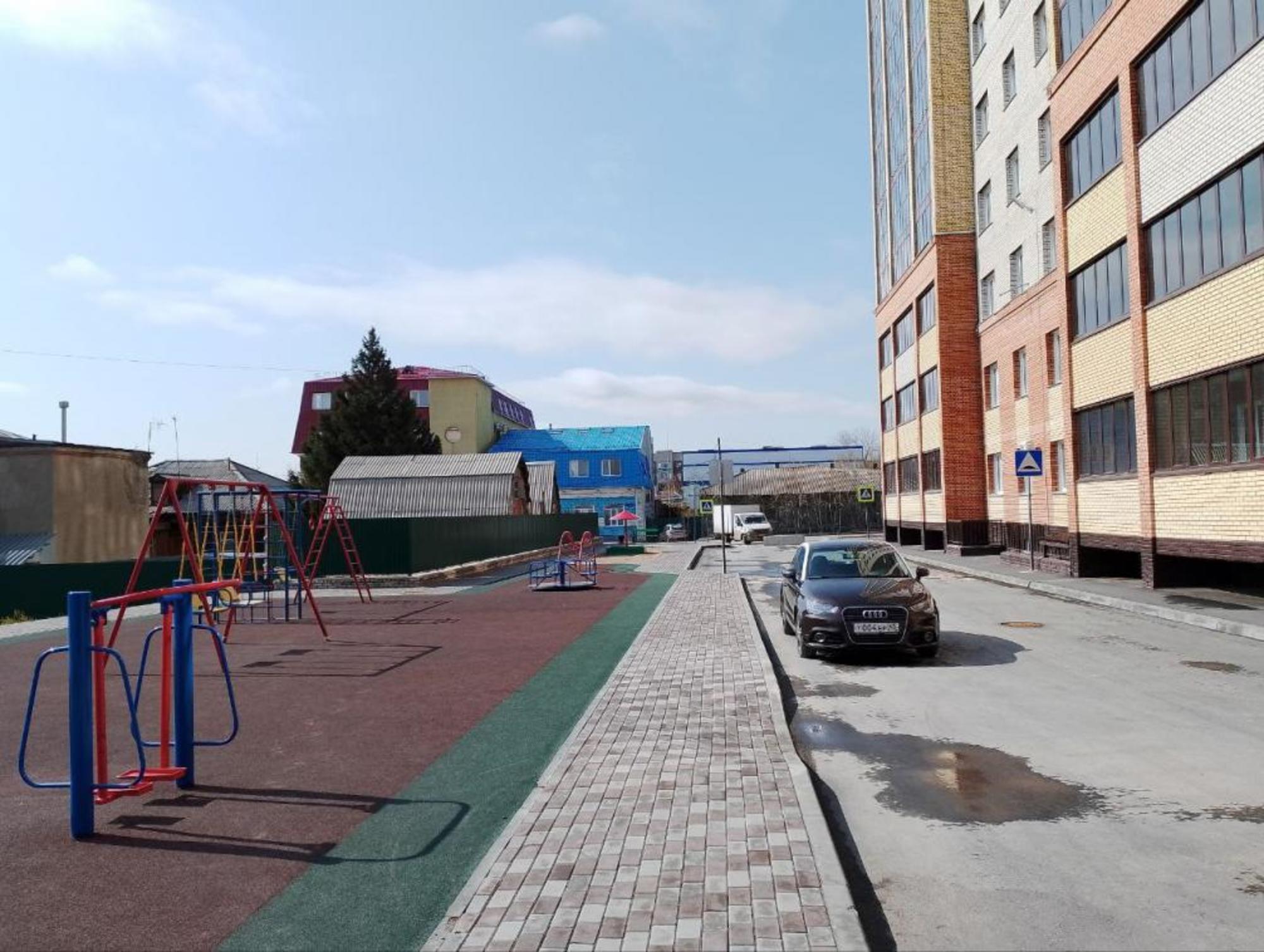 Купить квартиру за 8 799 000 рублей на Гусарова, 48