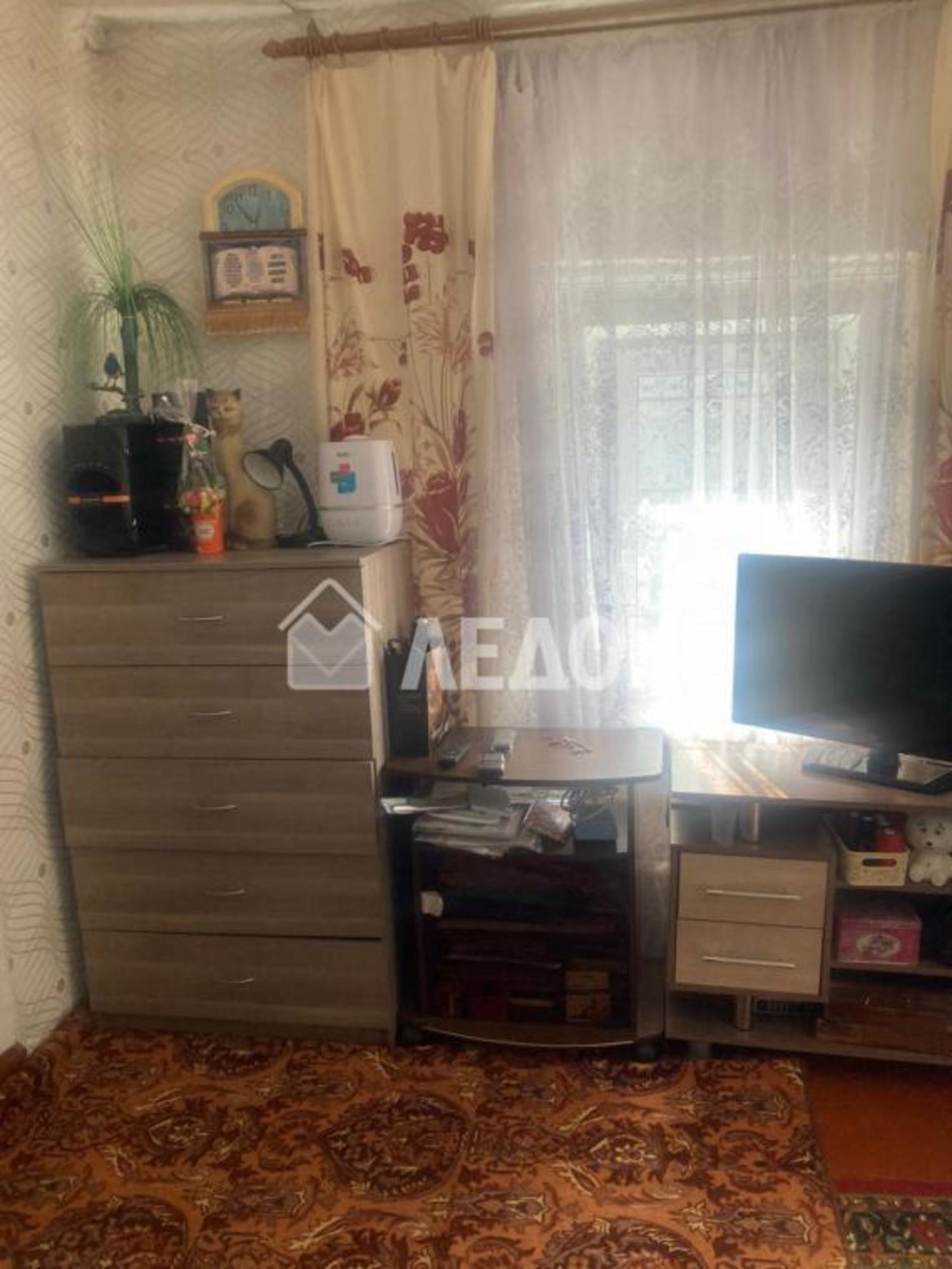 Купить дачу, дом, коттедж за 2 450 000 рублей на Тельмана, 33