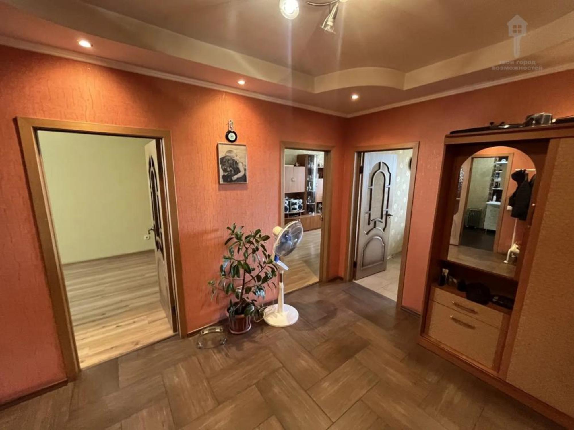 Купить квартиру за 6 399 000 рублей на Завертяева, 23к4