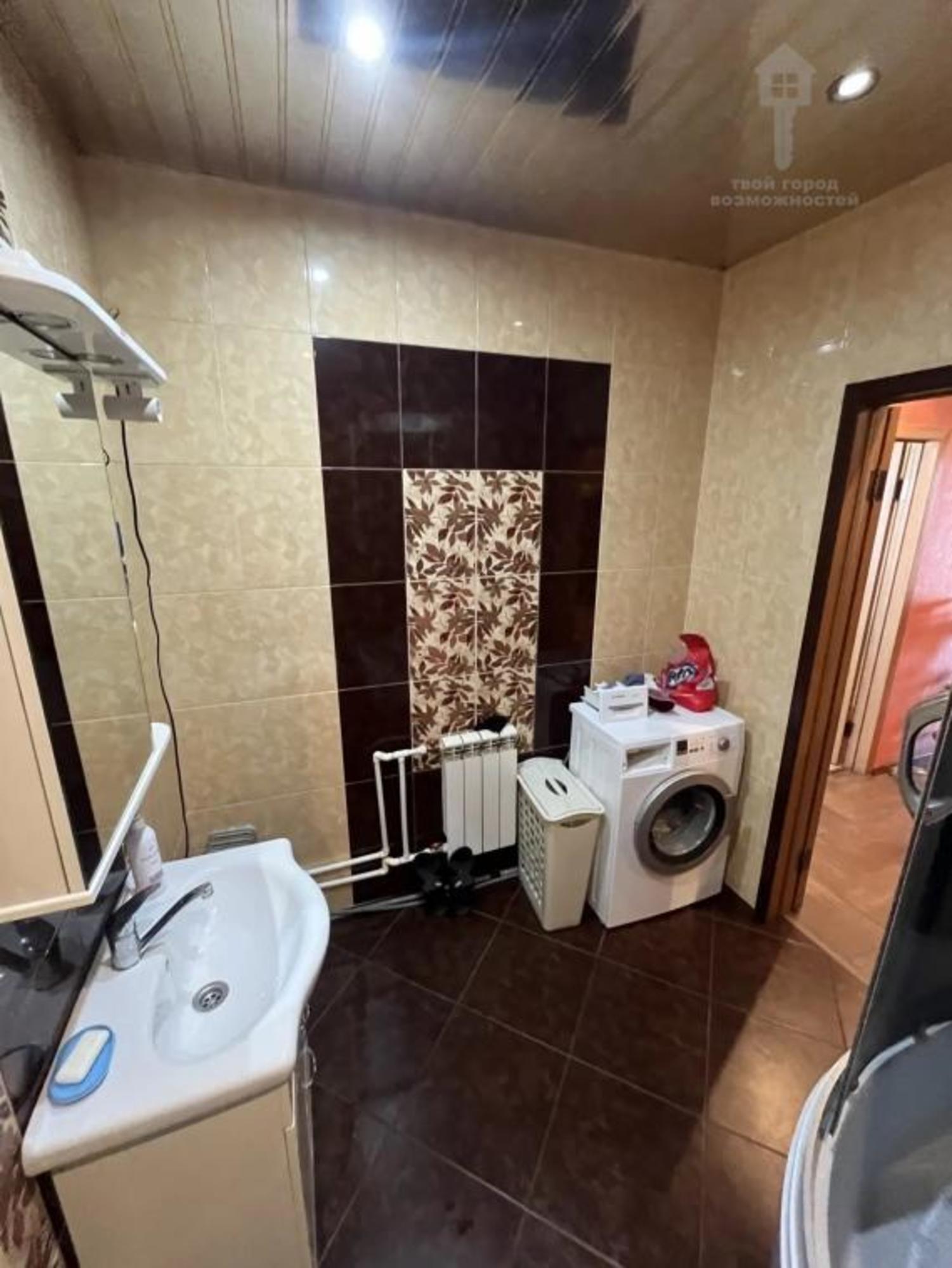Купить квартиру за 6 399 000 рублей на Завертяева, 23к4