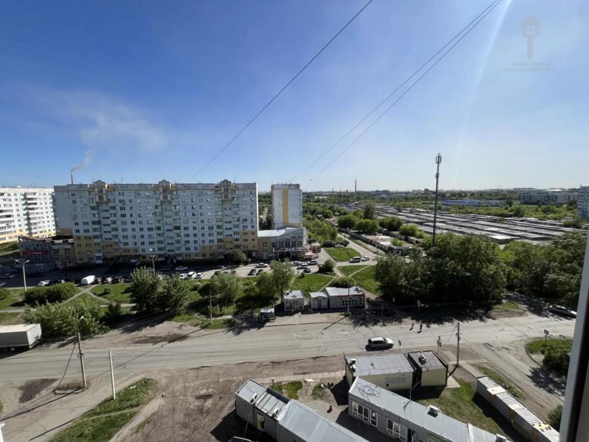 Купить квартиру за 6 399 000 рублей на Завертяева, 23к4