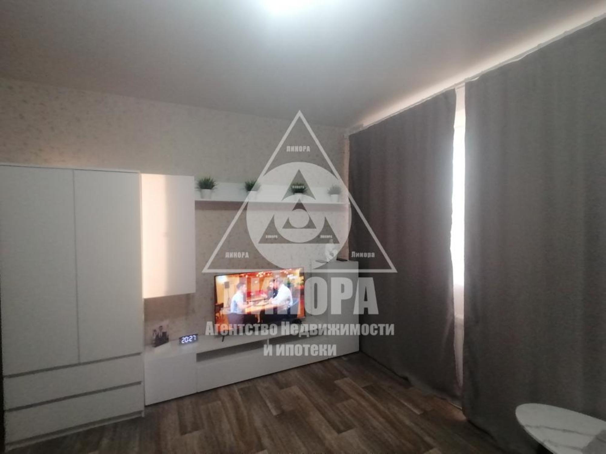 Купить квартиру за 4 200 000 рублей на И.Мишина, 2