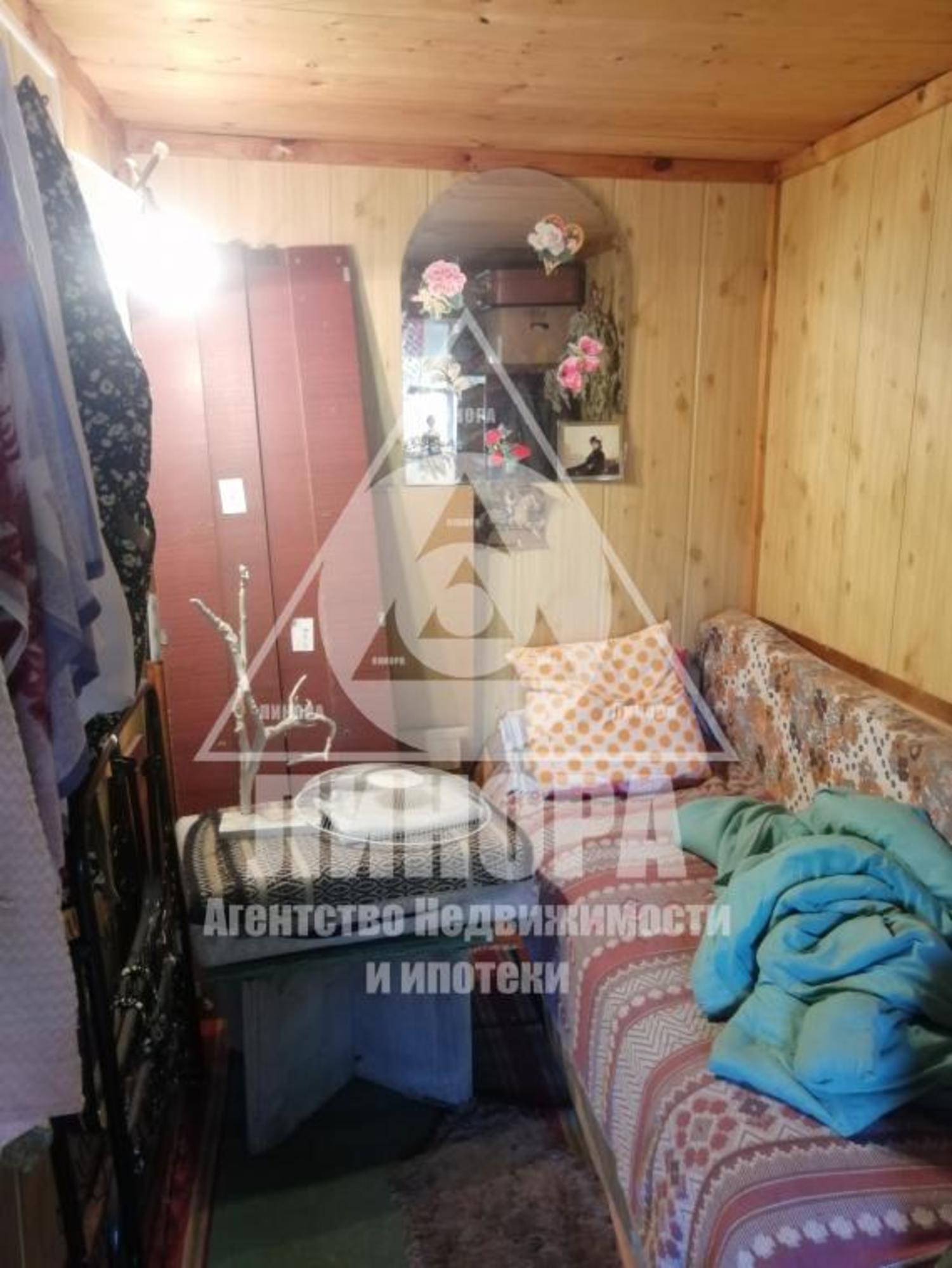 Купить дачу, дом, коттедж за 1 400 000 рублей на СОСН Юбилейный