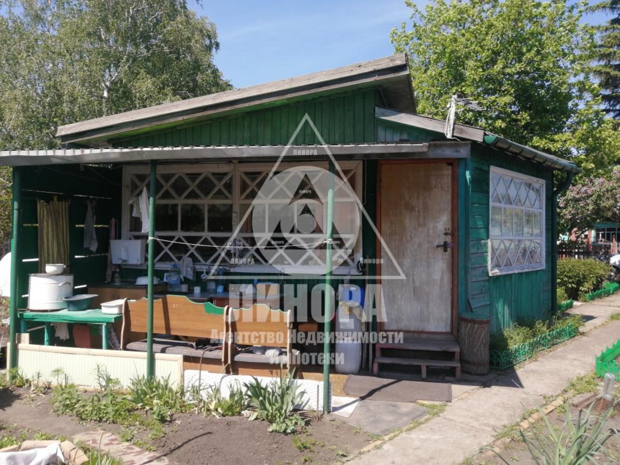 Купить дачу, дом, коттедж за 1 400 000 рублей на СОСН Юбилейный