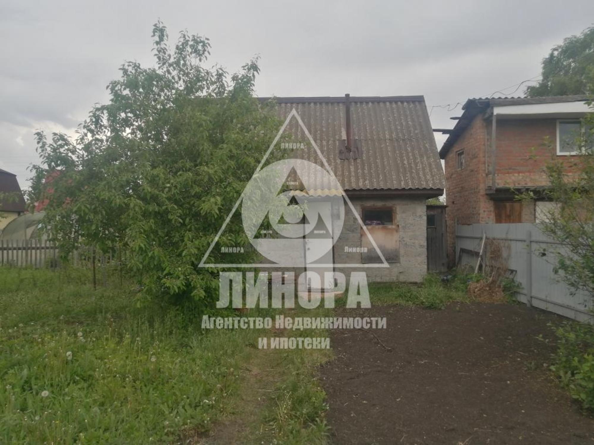 Купить дачу, дом, коттедж за 850 000 рублей на ТСН СНТ Опора