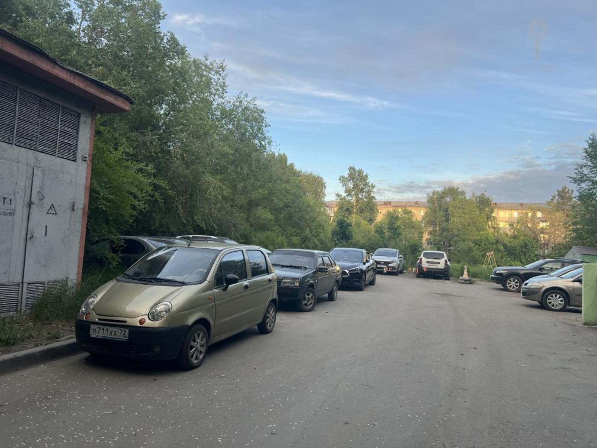 Купить квартиру за 5 600 000 рублей на Лукашевича, 15