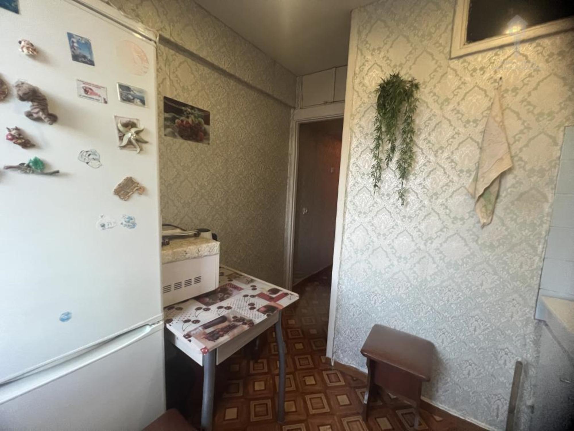 Купить квартиру за 5 600 000 рублей на Лукашевича, 15