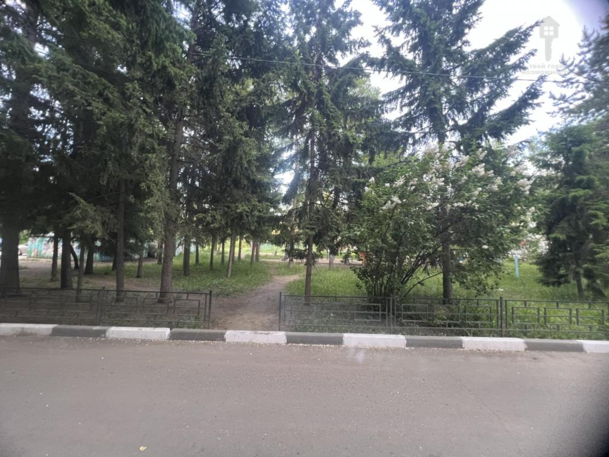 Купить квартиру за 5 600 000 рублей на Лукашевича, 15