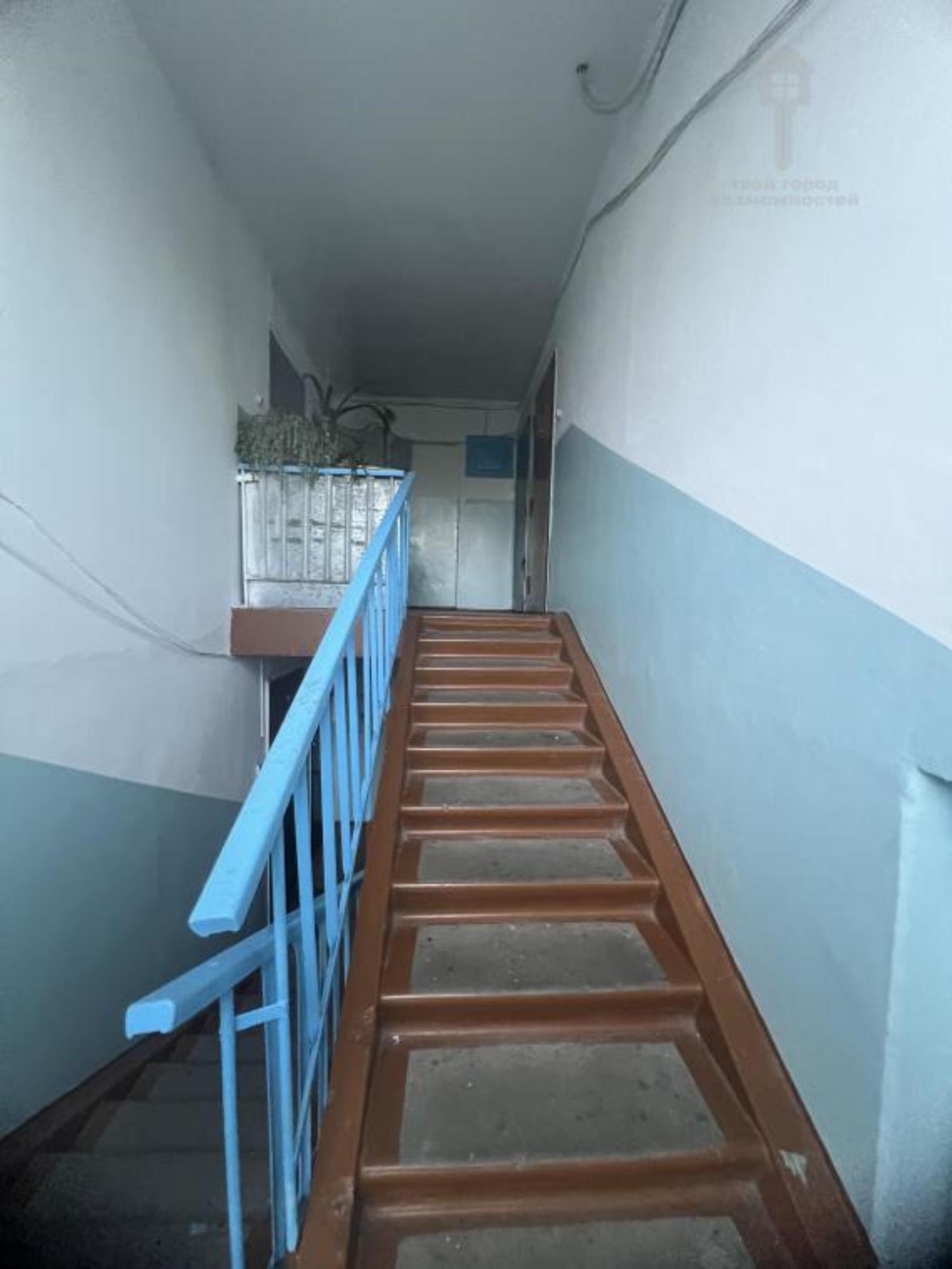 Купить квартиру за 5 600 000 рублей на Лукашевича, 15