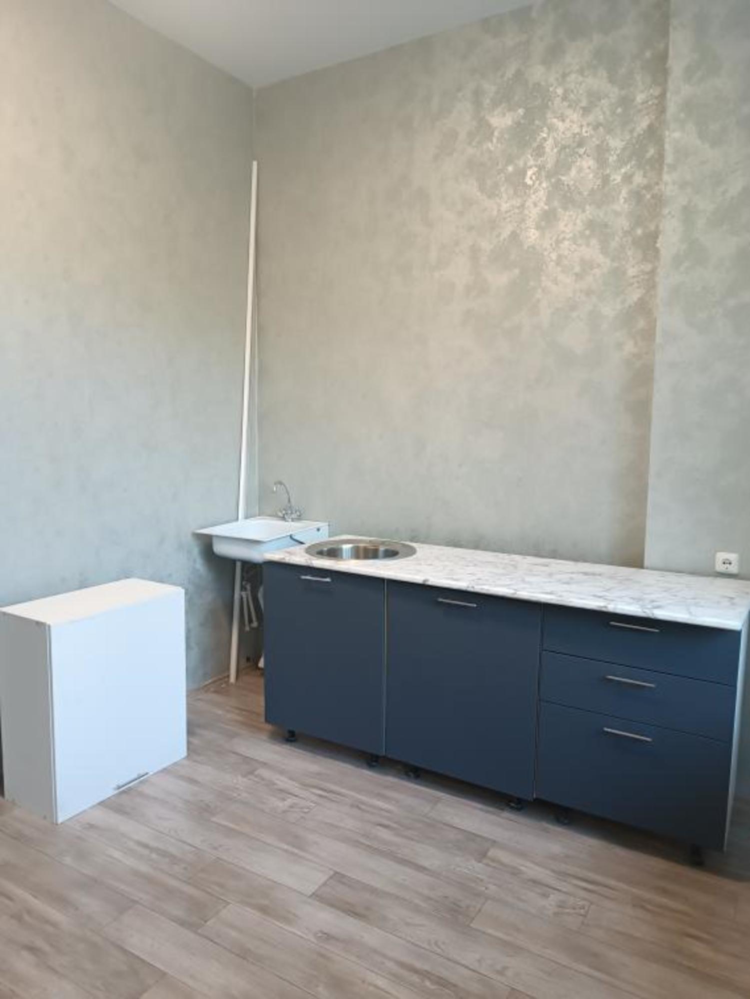 Купить квартиру за 3 000 000 рублей на Бородина, 44б