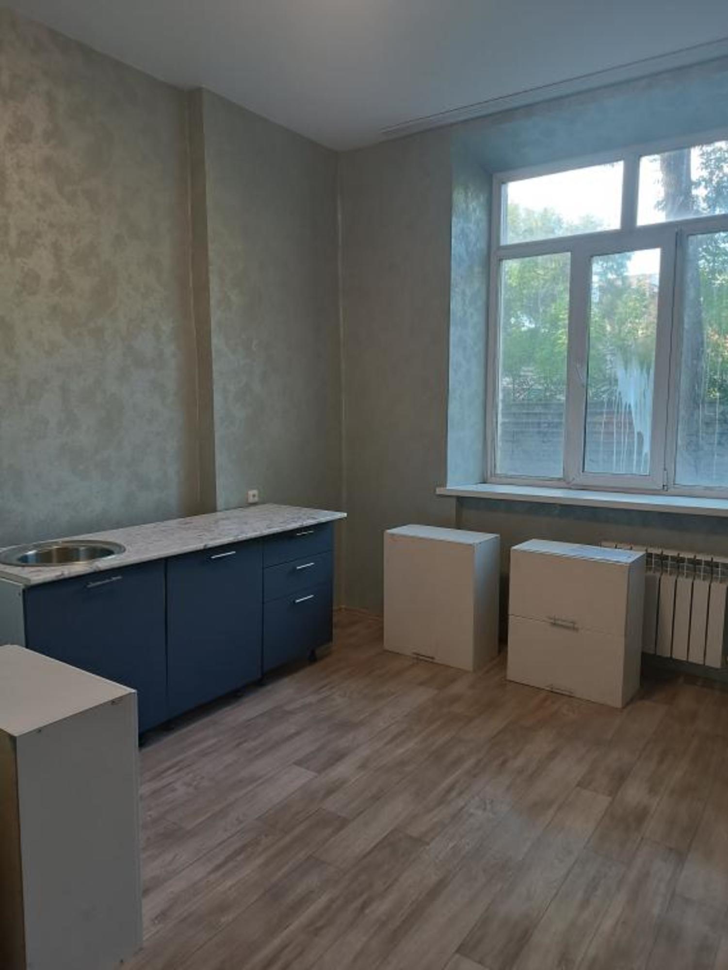 Купить квартиру за 3 000 000 рублей на Бородина, 44б